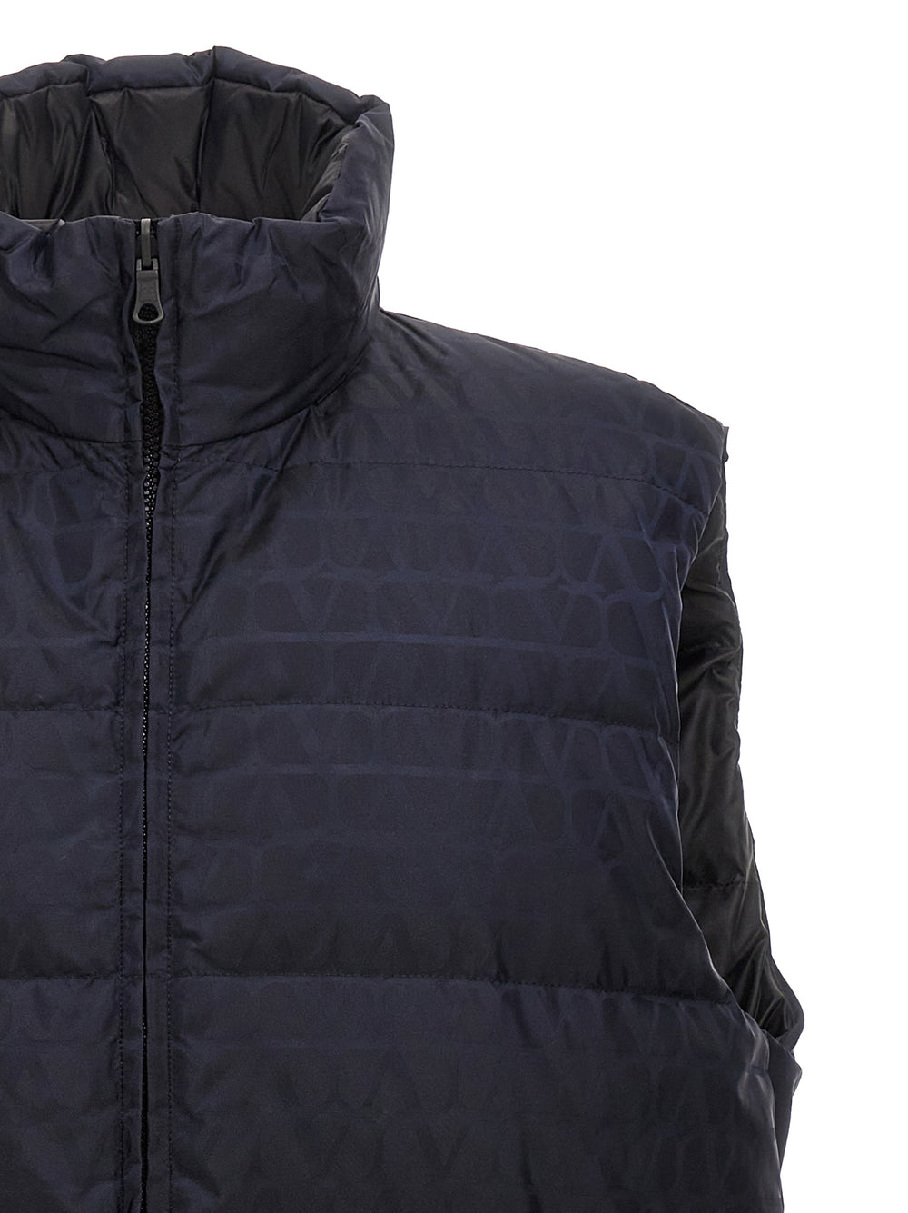 Valentino Garavani Shell Jacket Toile Iconographe από πολυαμίδιο σε Πολύχρωμο