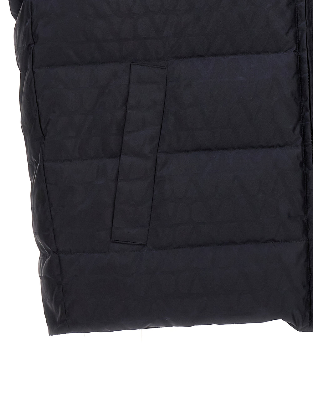 Valentino Garavani Shell Jacket Toile Iconographe από πολυαμίδιο σε Πολύχρωμο