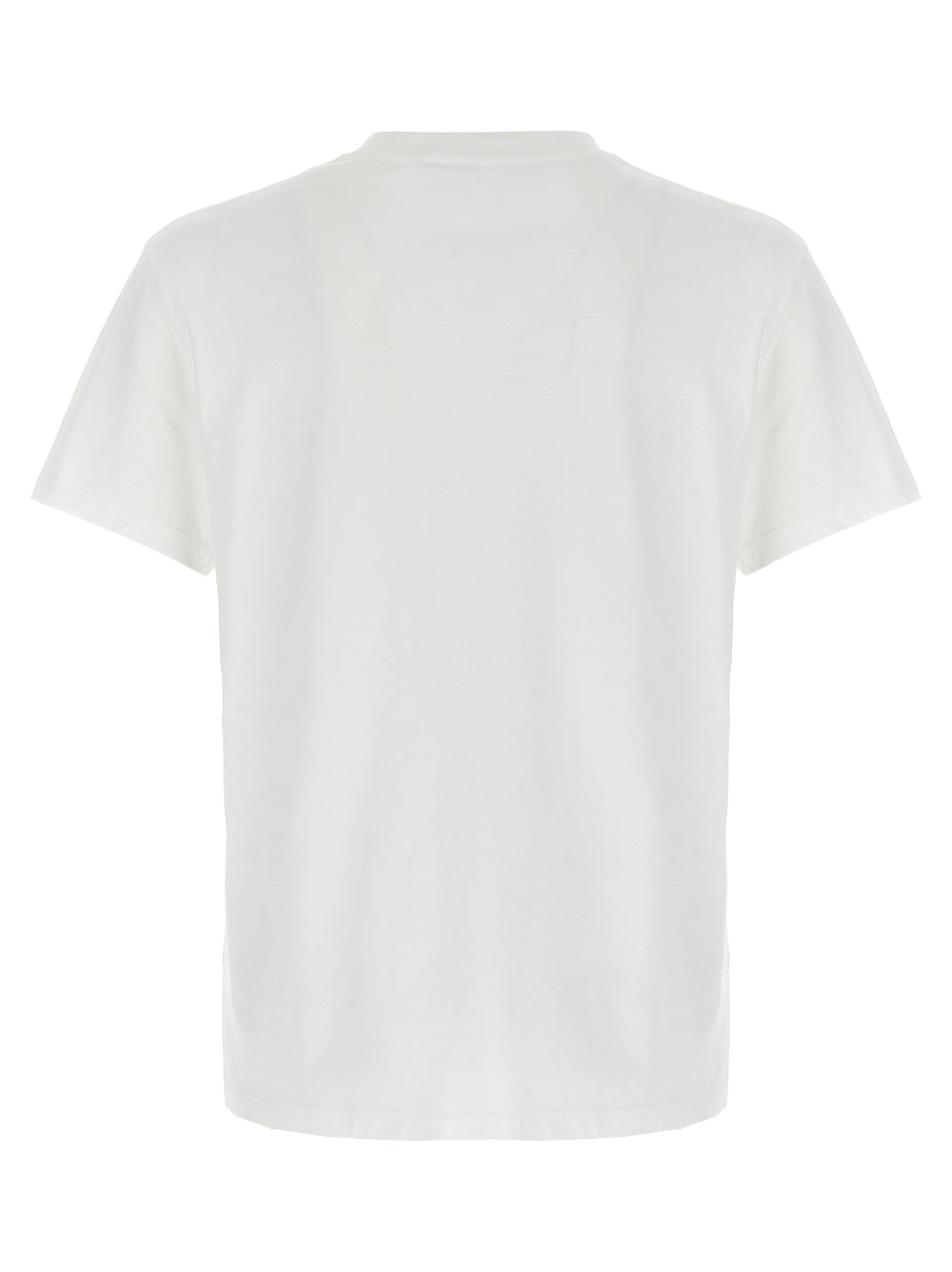 Valentino Garavani T-Shirt από 100% βαμβάκι σε Λευκό