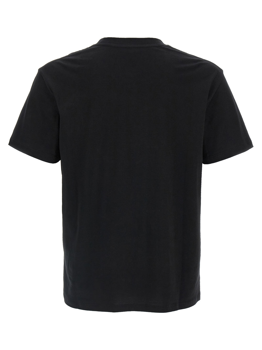 Valentino Garavani T-Shirt από 100% βαμβάκι σε Μαύρο