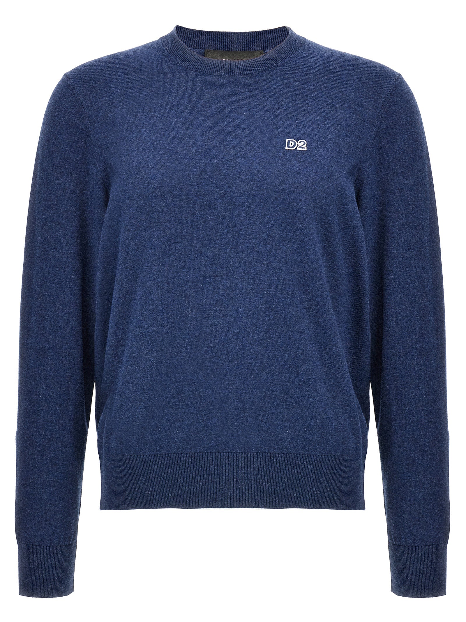 Blue Cotton Cardigan mens luxury fashion - Mens Edit