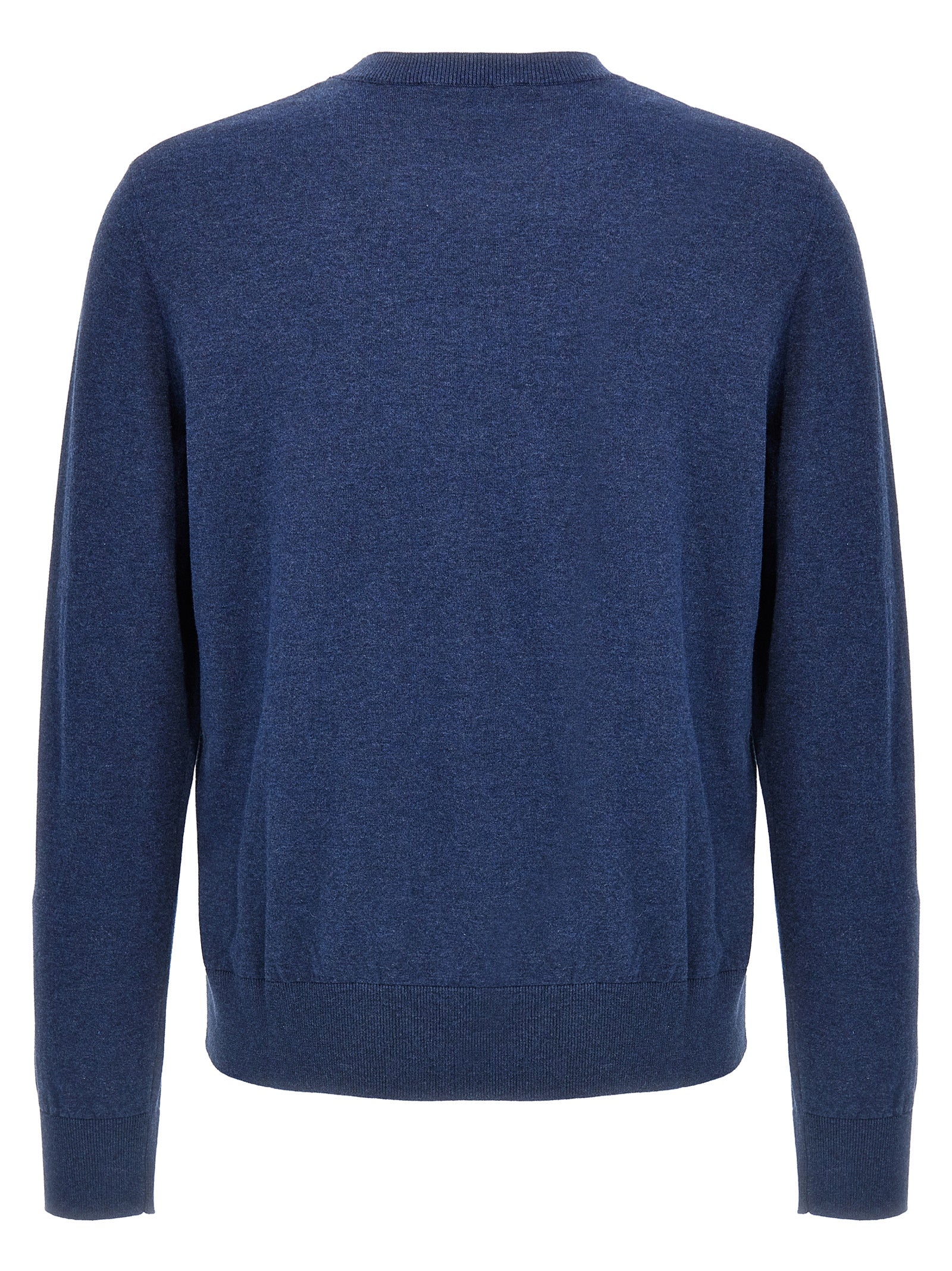 Dsquared² Cotton Cardigan in Blue