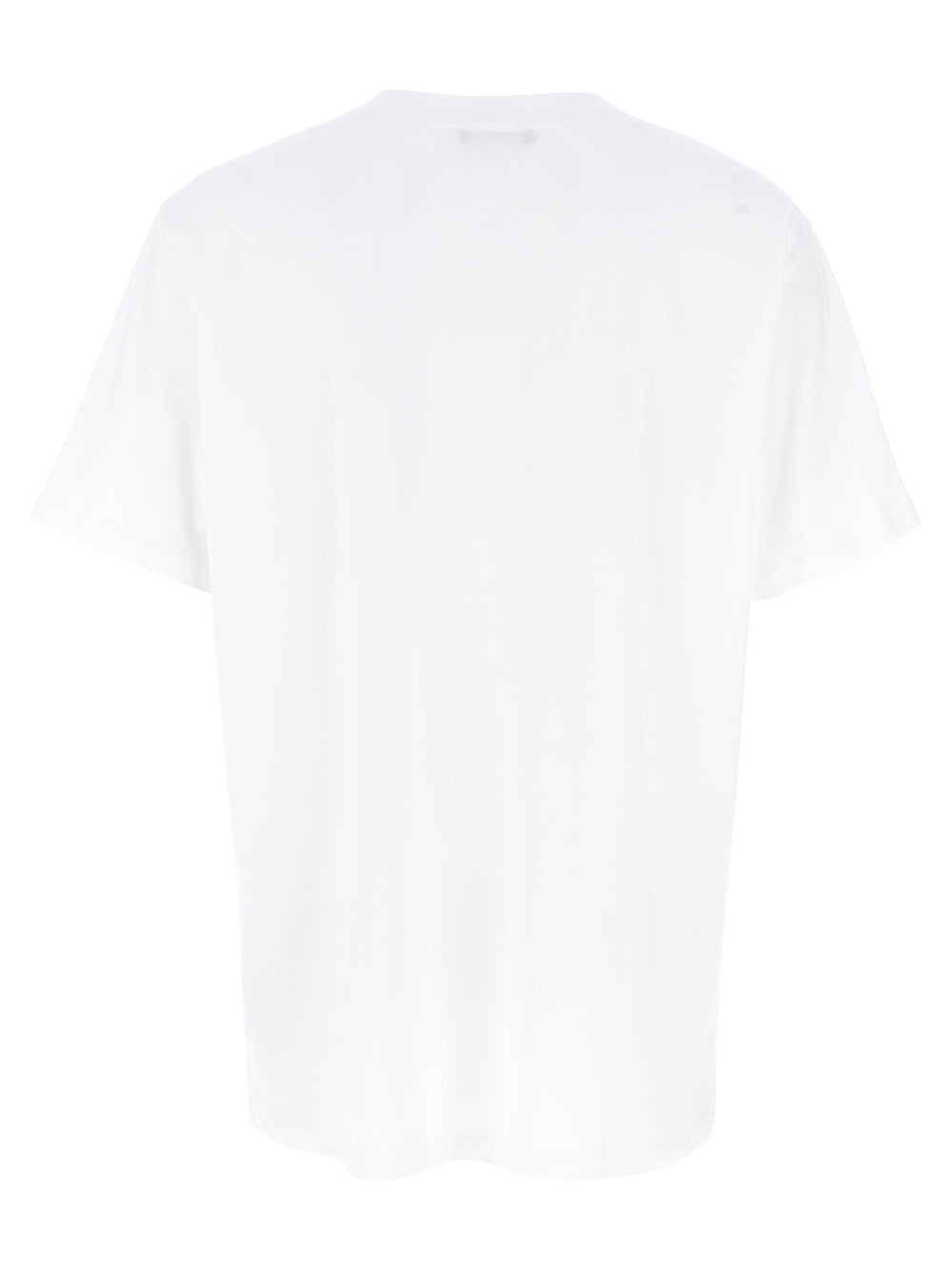 Bicolor Organic Cotton T-Shirt