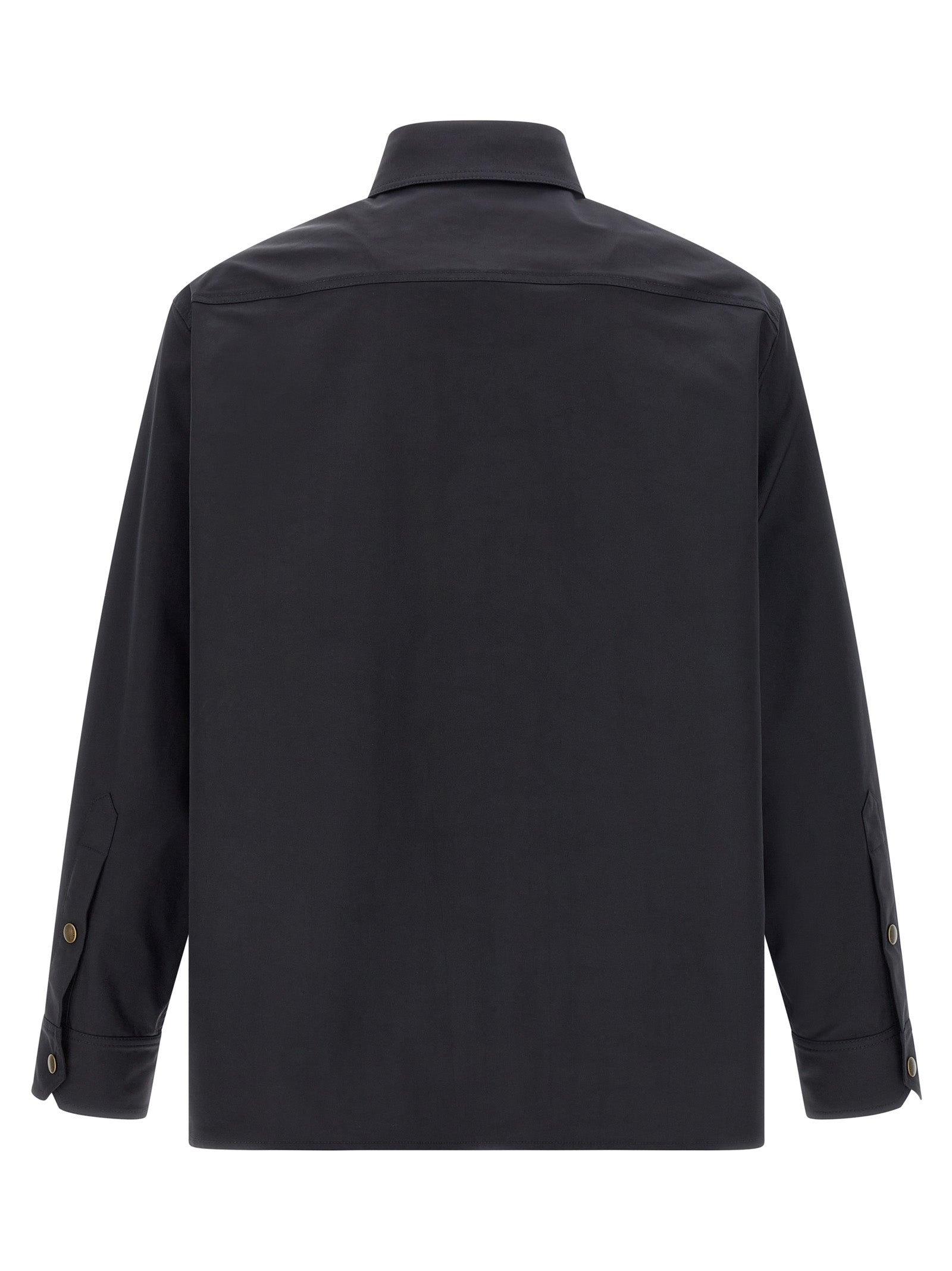 Valentino Garavani Jacket από πολυεστέρα σε Μπλε