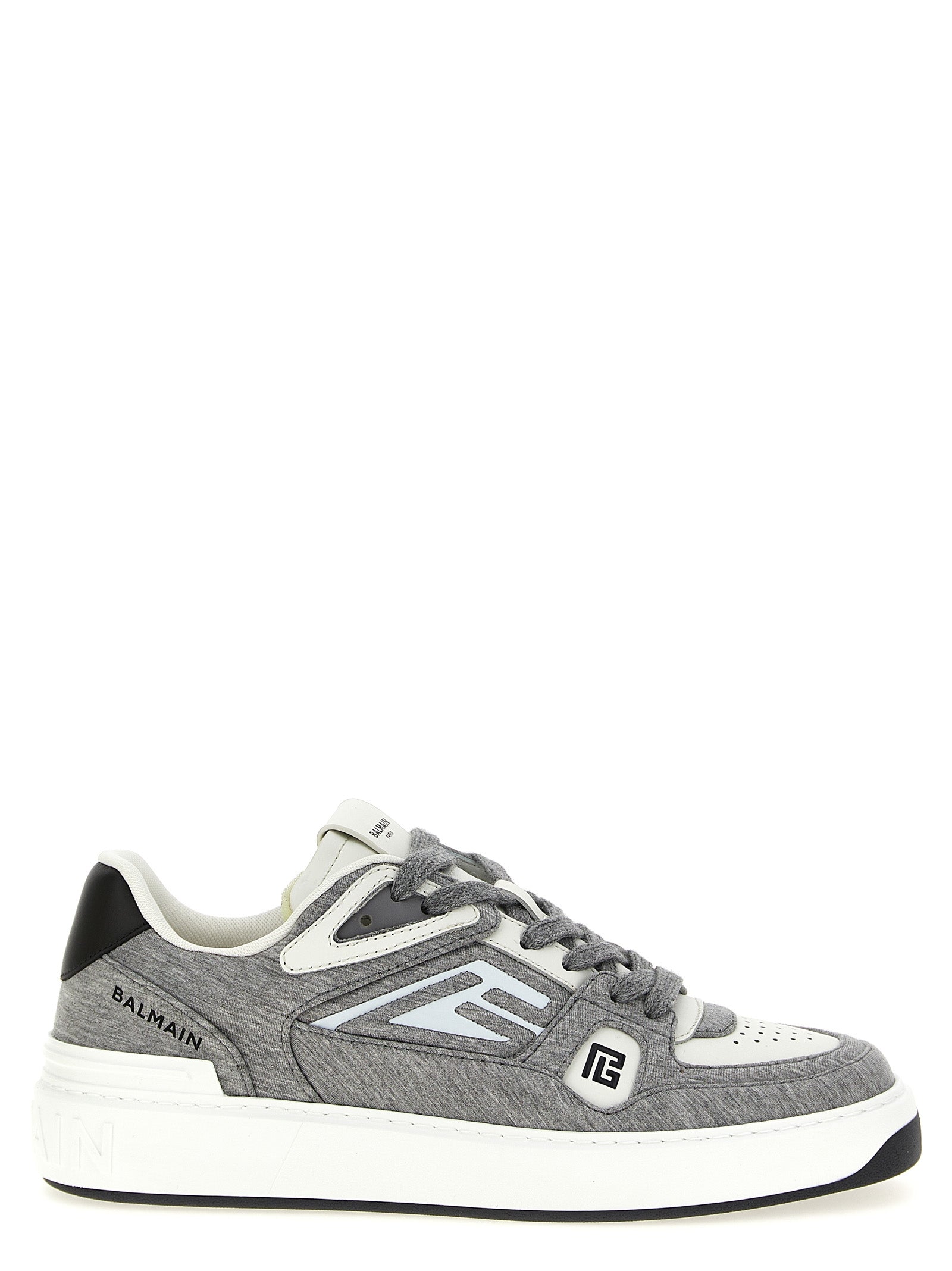 Multicolor Polyester Athletic Sneakers mens luxury fashion - Mens Edit