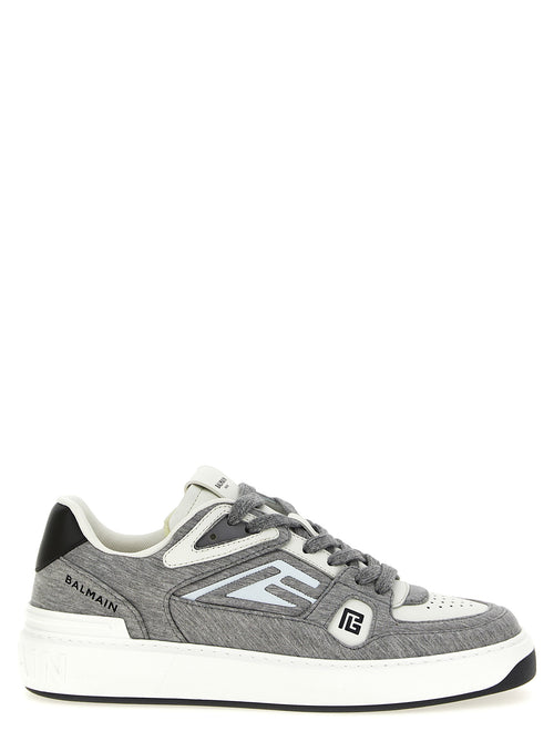 Multicolor Polyester Athletic Sneakers mens luxury fashion - Mens Edit