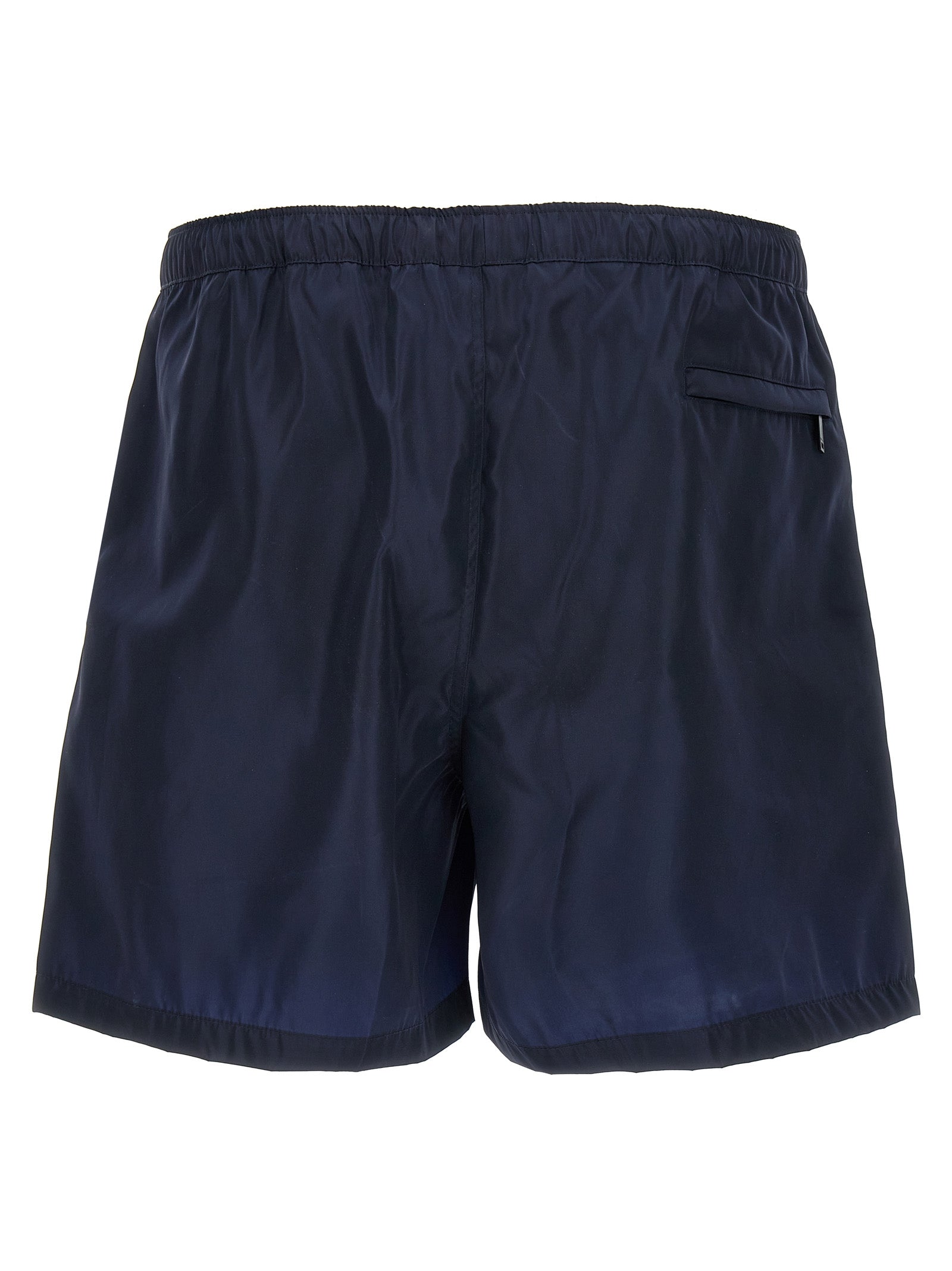Valentino Garavani Swim Shorts από 100% πολυαμίδιο σε Μπλε