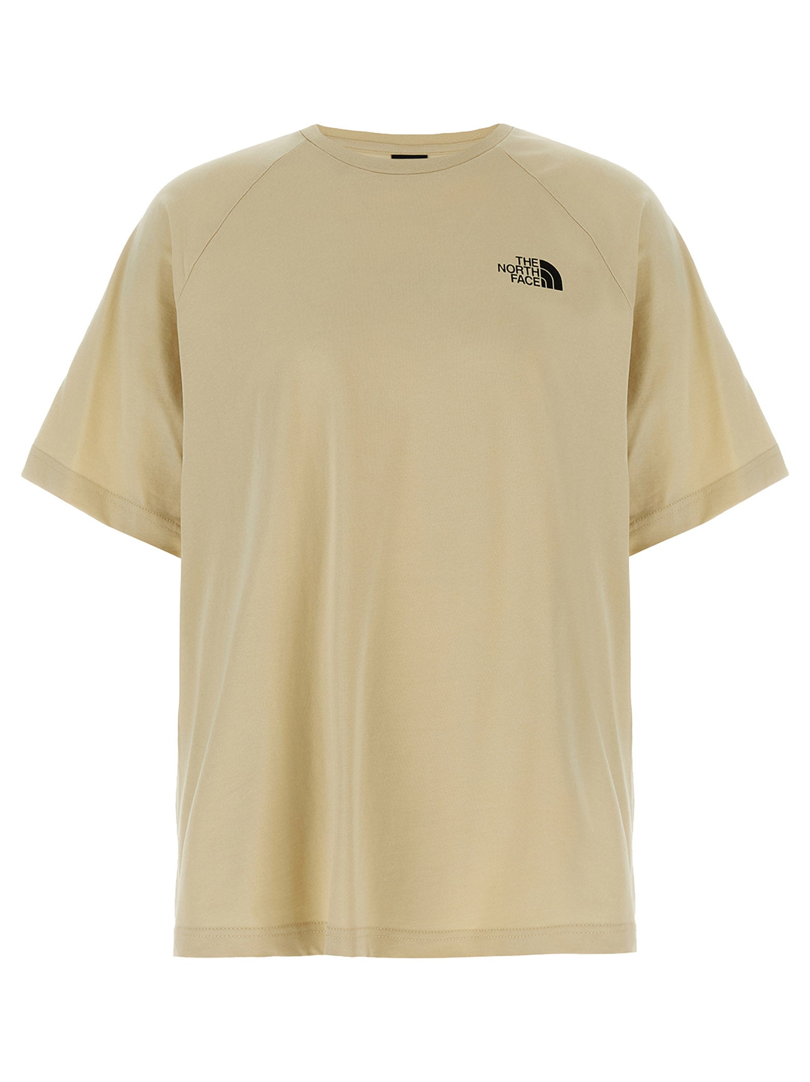 The North Face Βαμβακερό T-Shirt