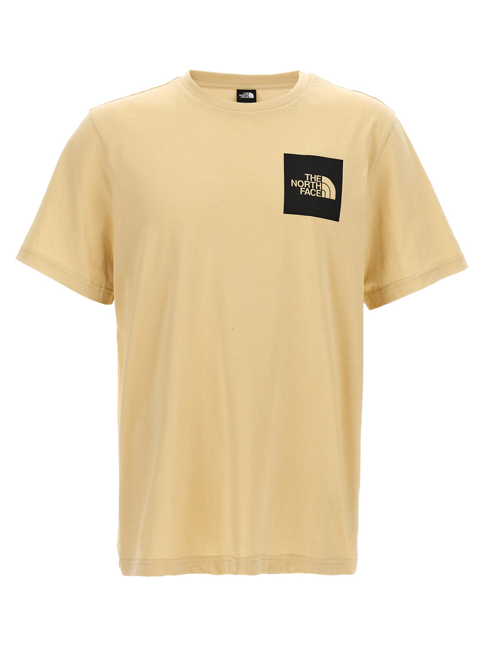 The North Face Βαμβακερό T-Shirt