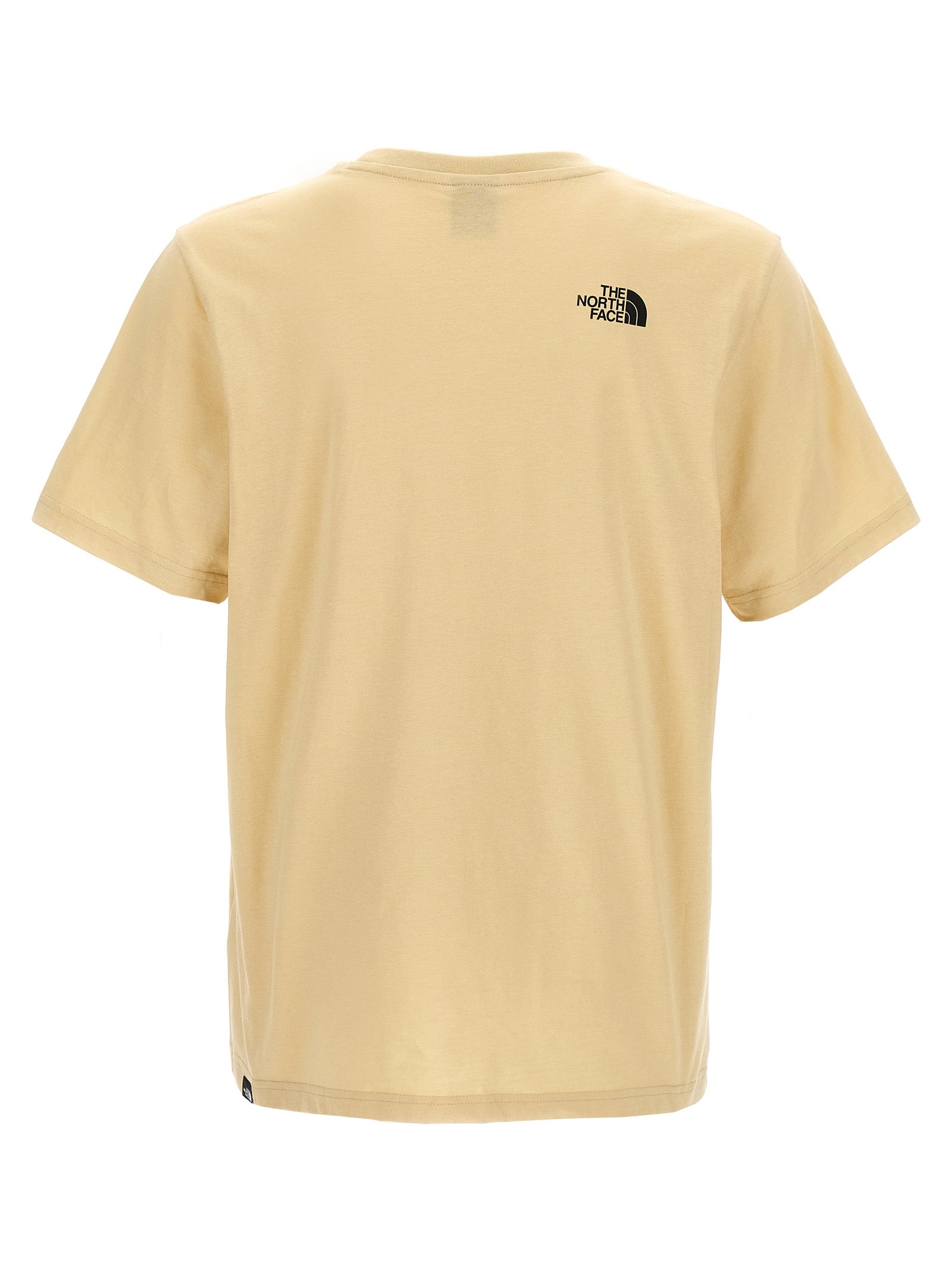The North Face Βαμβακερό T-Shirt