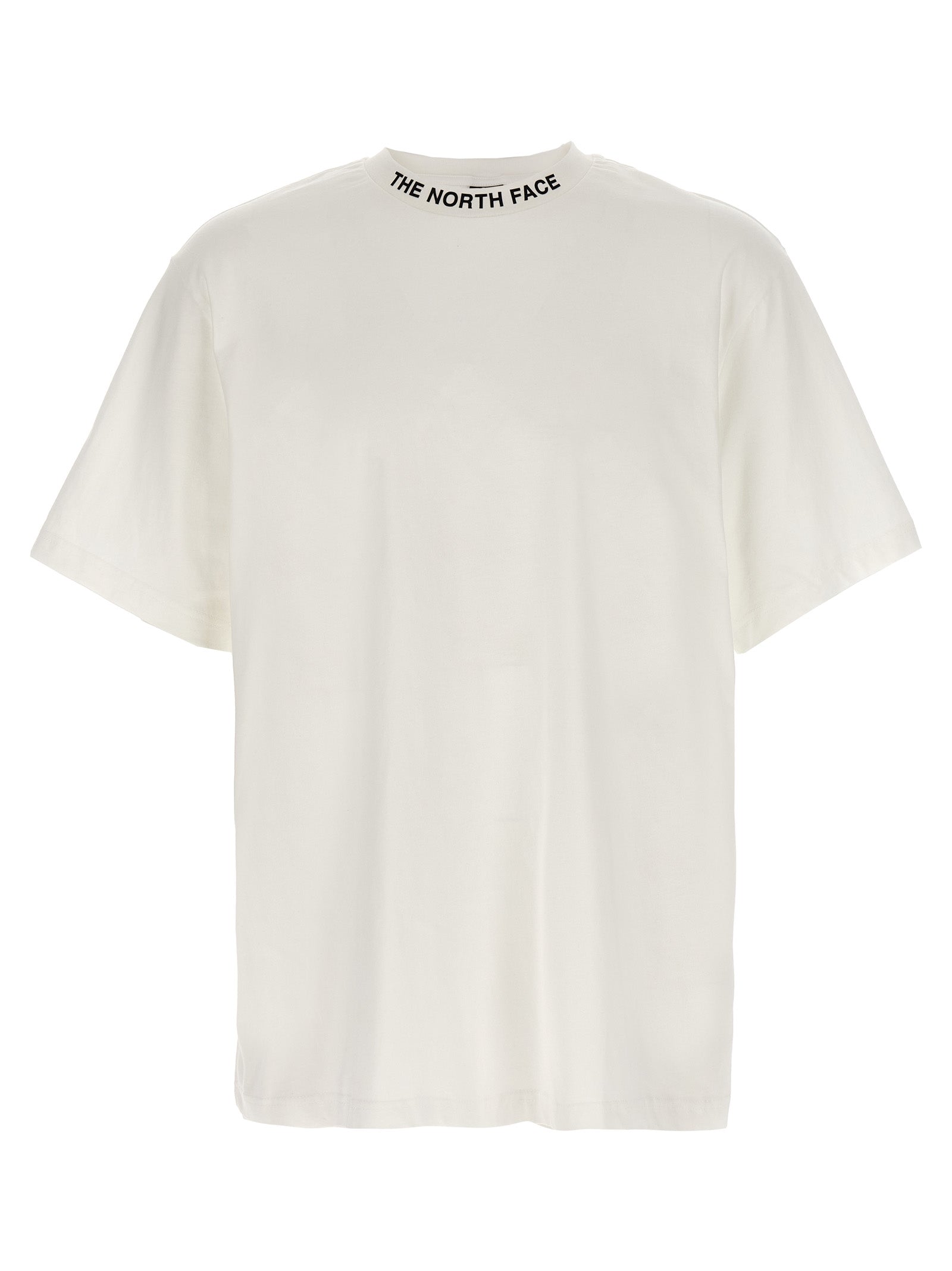 The North Face Βαμβακερό T-Shirt Δύο Χρωμάτων
