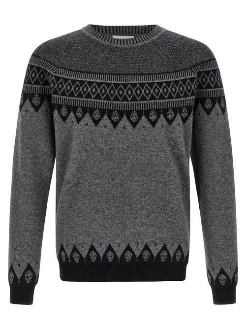 Gray Wool Cardigan mens luxury fashion - Mens Edit