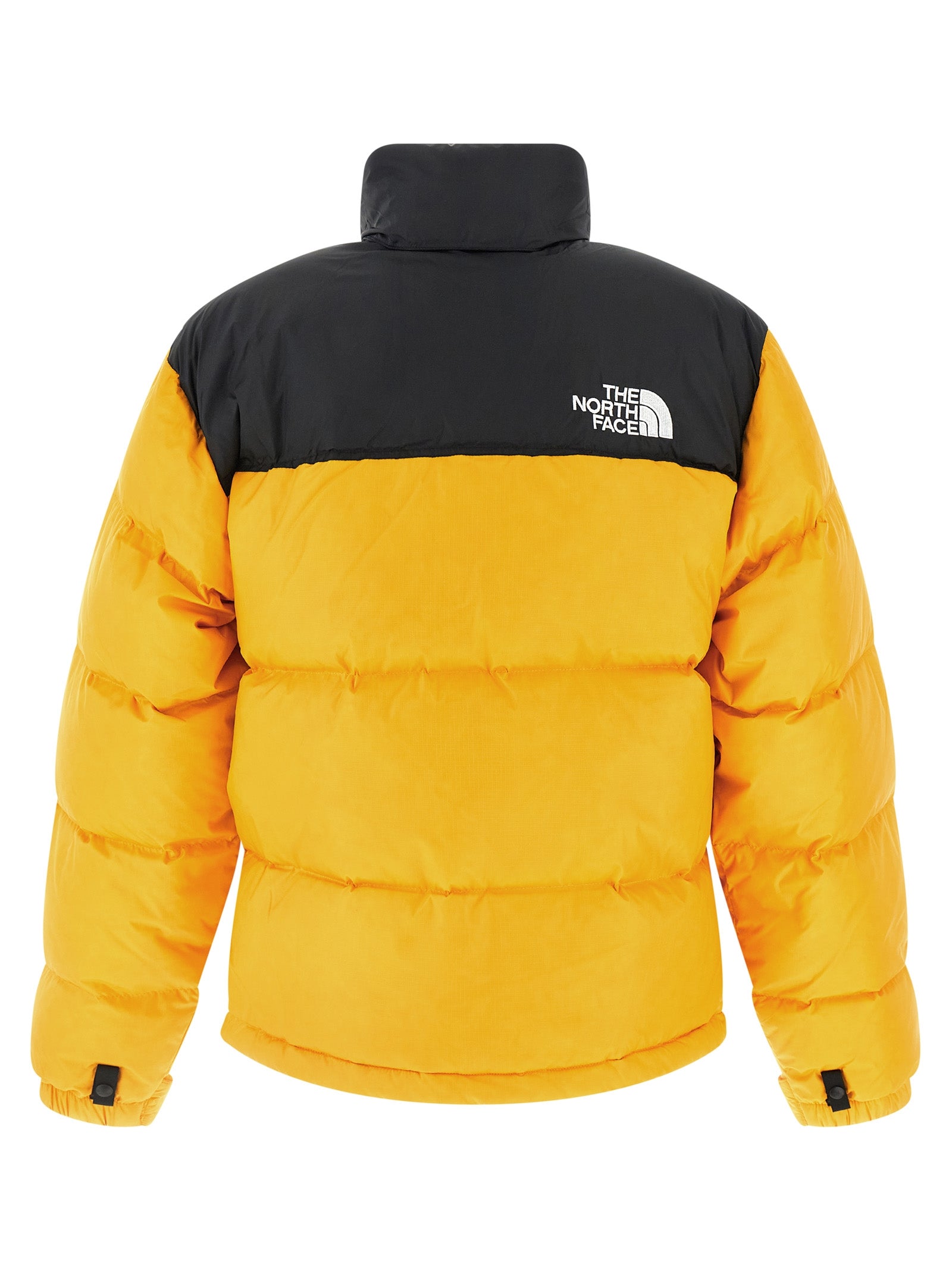 The North Face Δίχρωμο Νάιλον Μπουφάν Πλήρους Μήκους