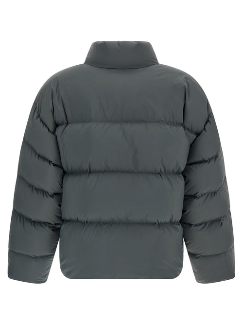 Balenciaga Jacket από 100% πολυαμίδιο σε Γκρι