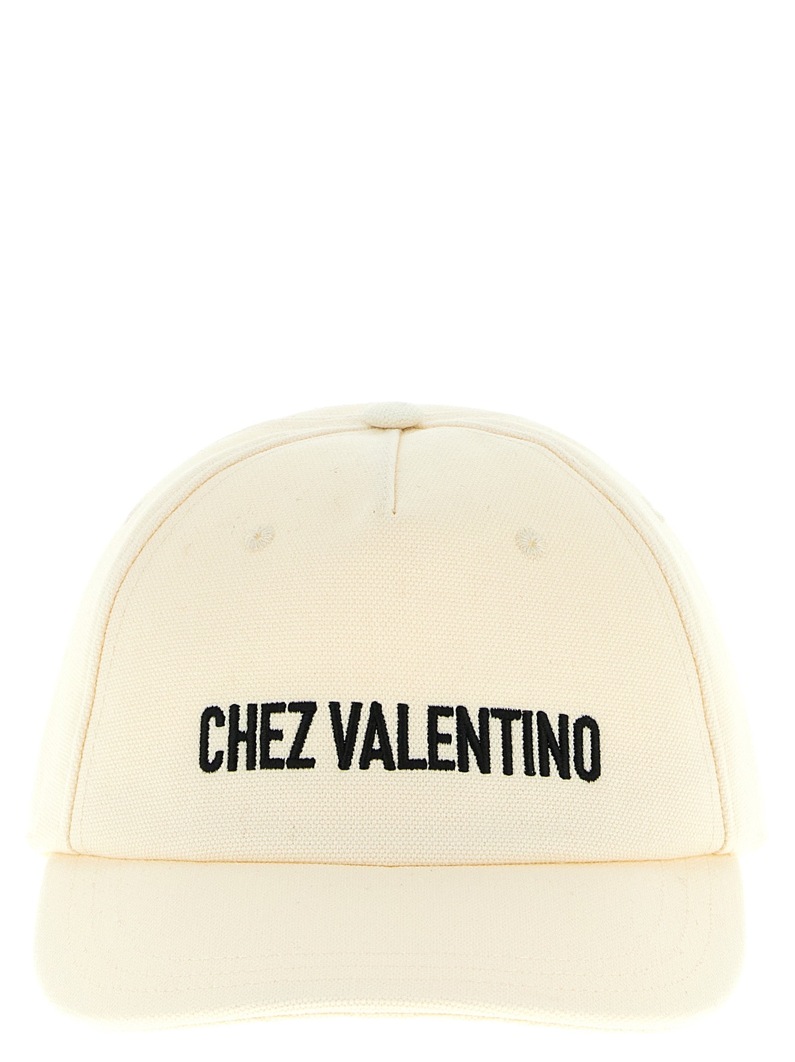 Beige Cotton Cap (Baseball Hat) mens luxury fashion - Mens Edit