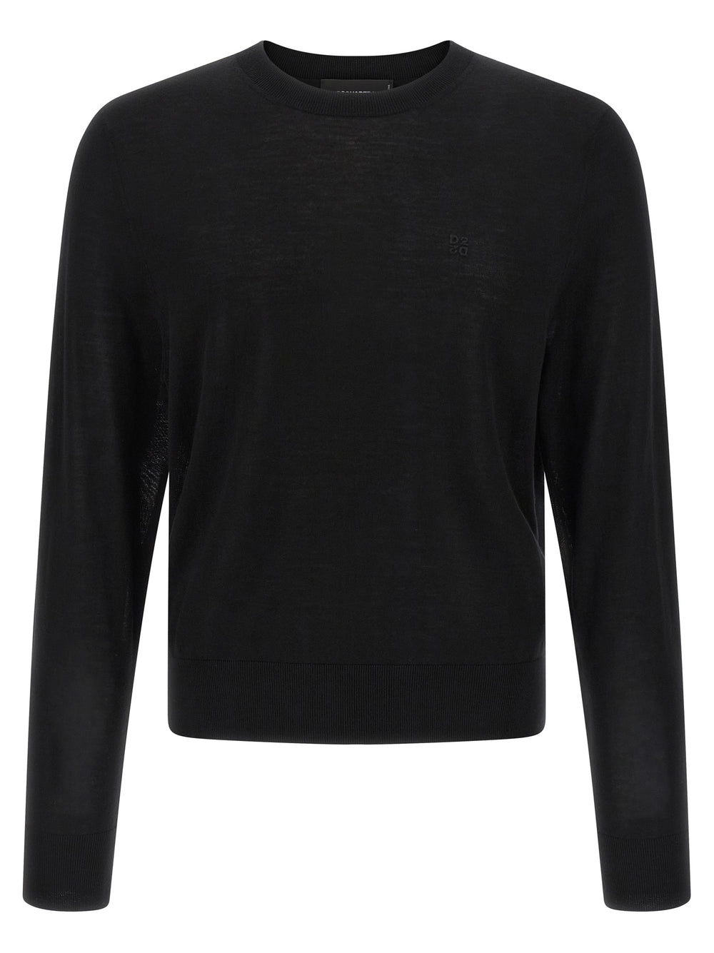 Black Wool Cardigan mens luxury fashion - Mens Edit