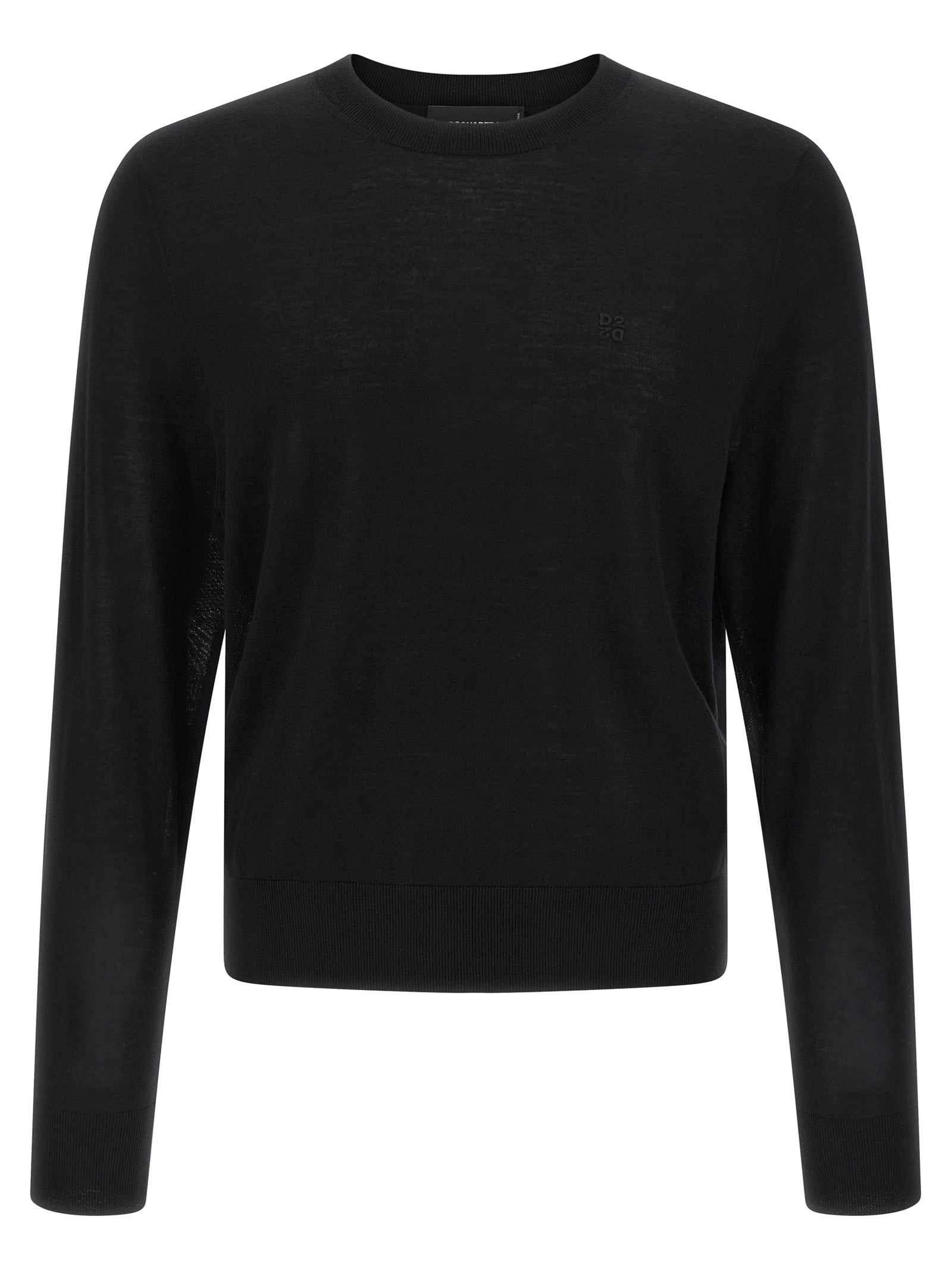 Black Wool Cardigan mens luxury fashion - Mens Edit