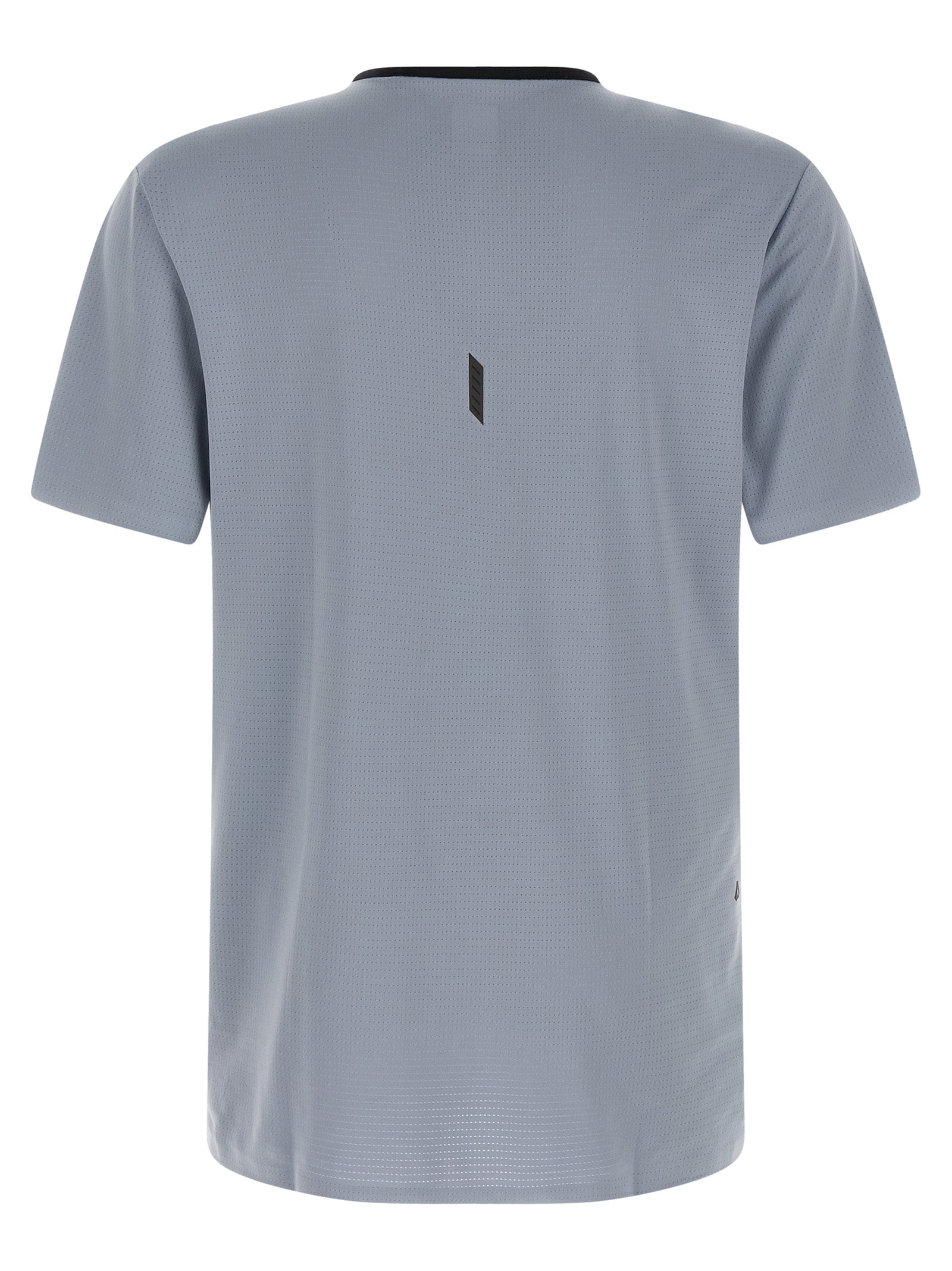 Hugo Boss Πολύχρωμο T-Shirt από Πολυεστέρα