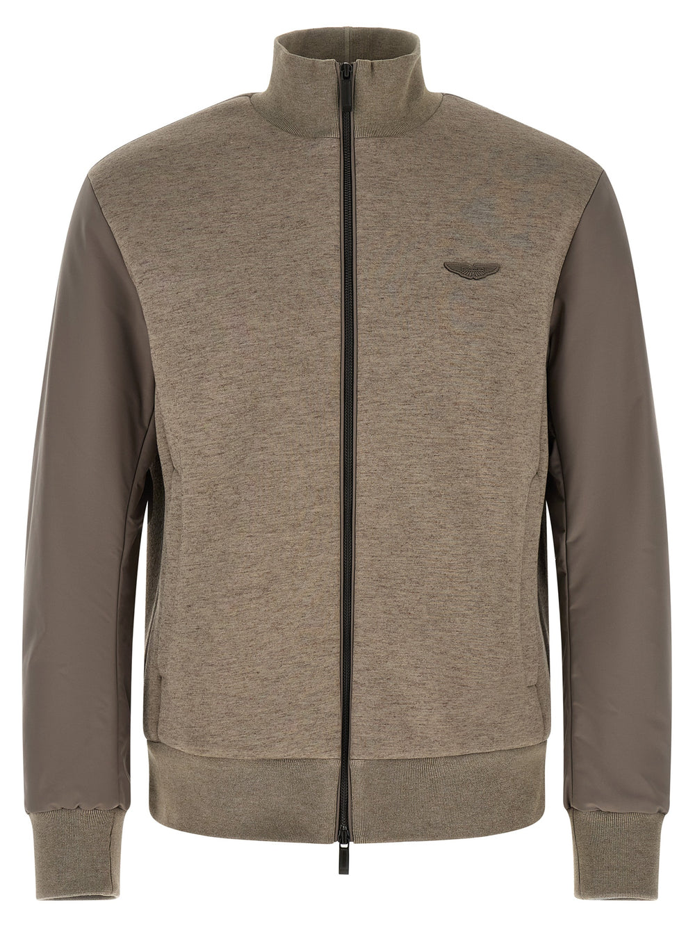 Gray Modal Bomber