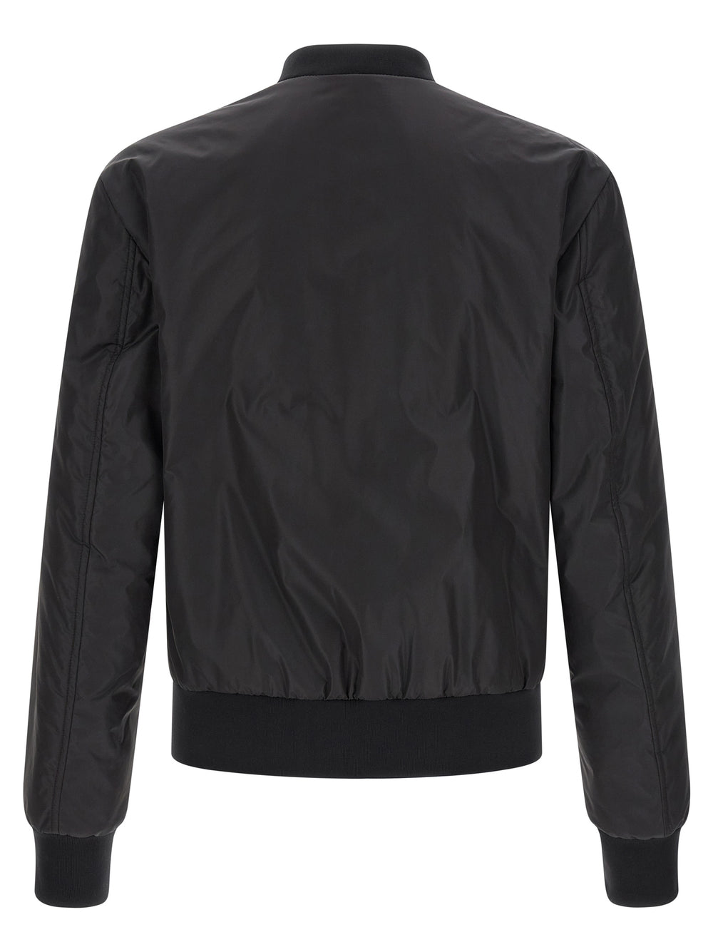 Black Polyamide Bomber