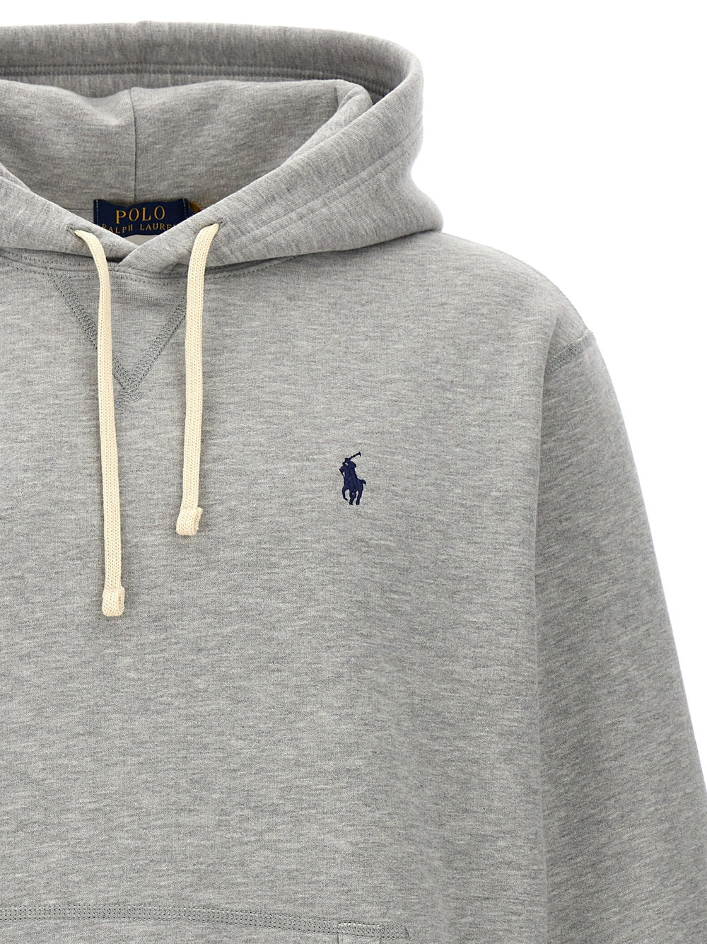 Polo Ralph Lauren Βαμβακερό Φούτερ