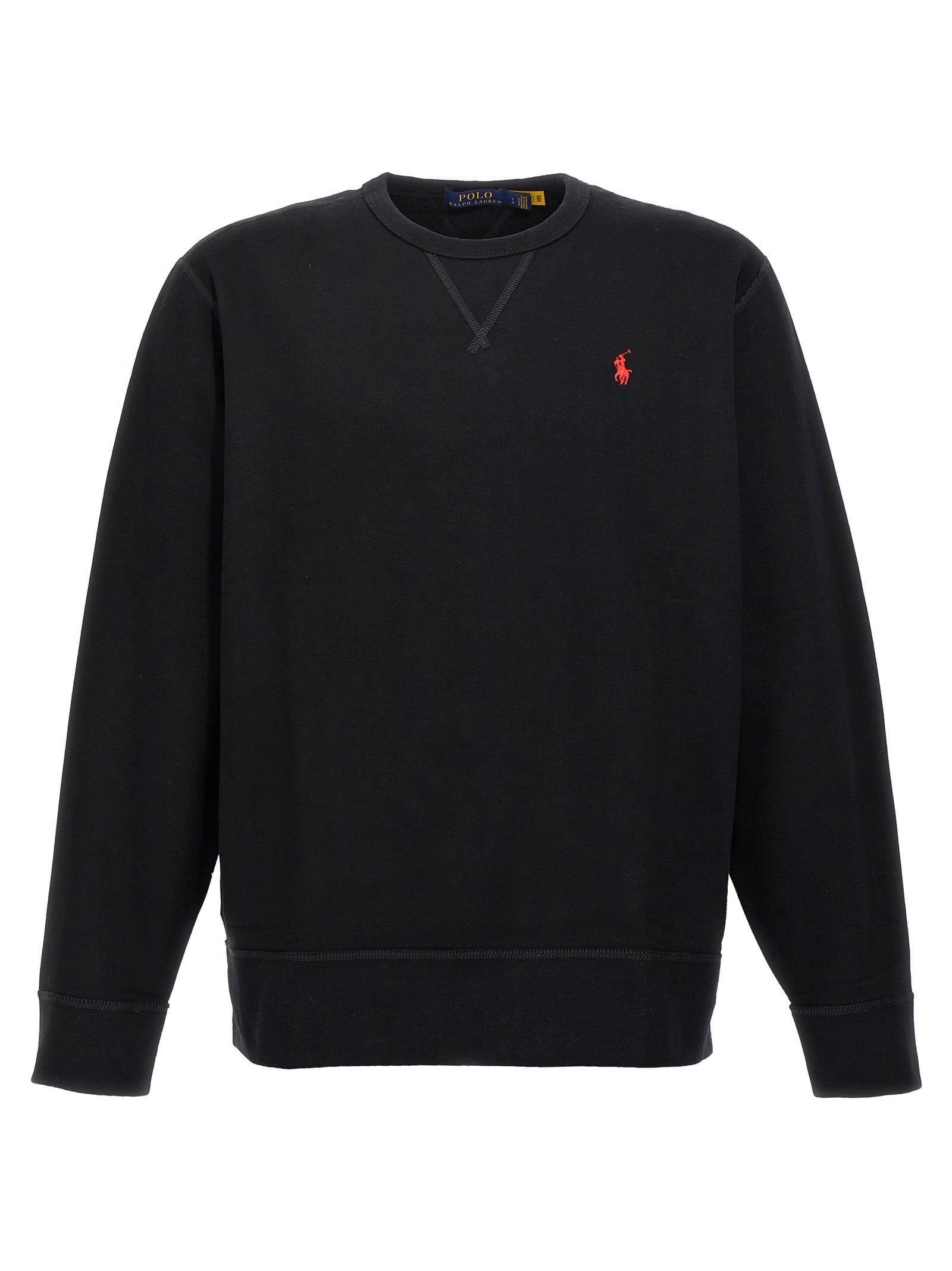 Polo Ralph Lauren Βαμβακερό Φούτερ