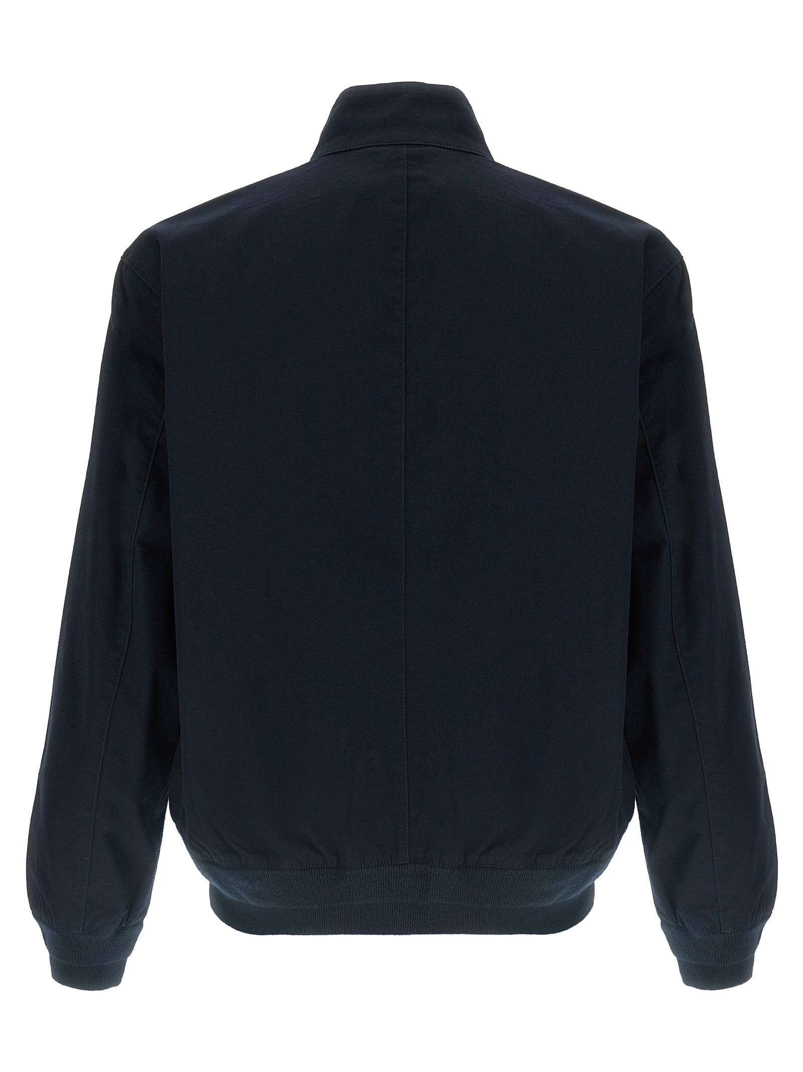 Polo Ralph Lauren Βαμβακερό Μπουφάν Bomber