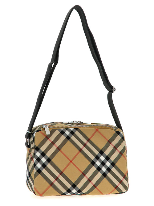 Burberry Τσάντα Ώμου σε Μπεζ