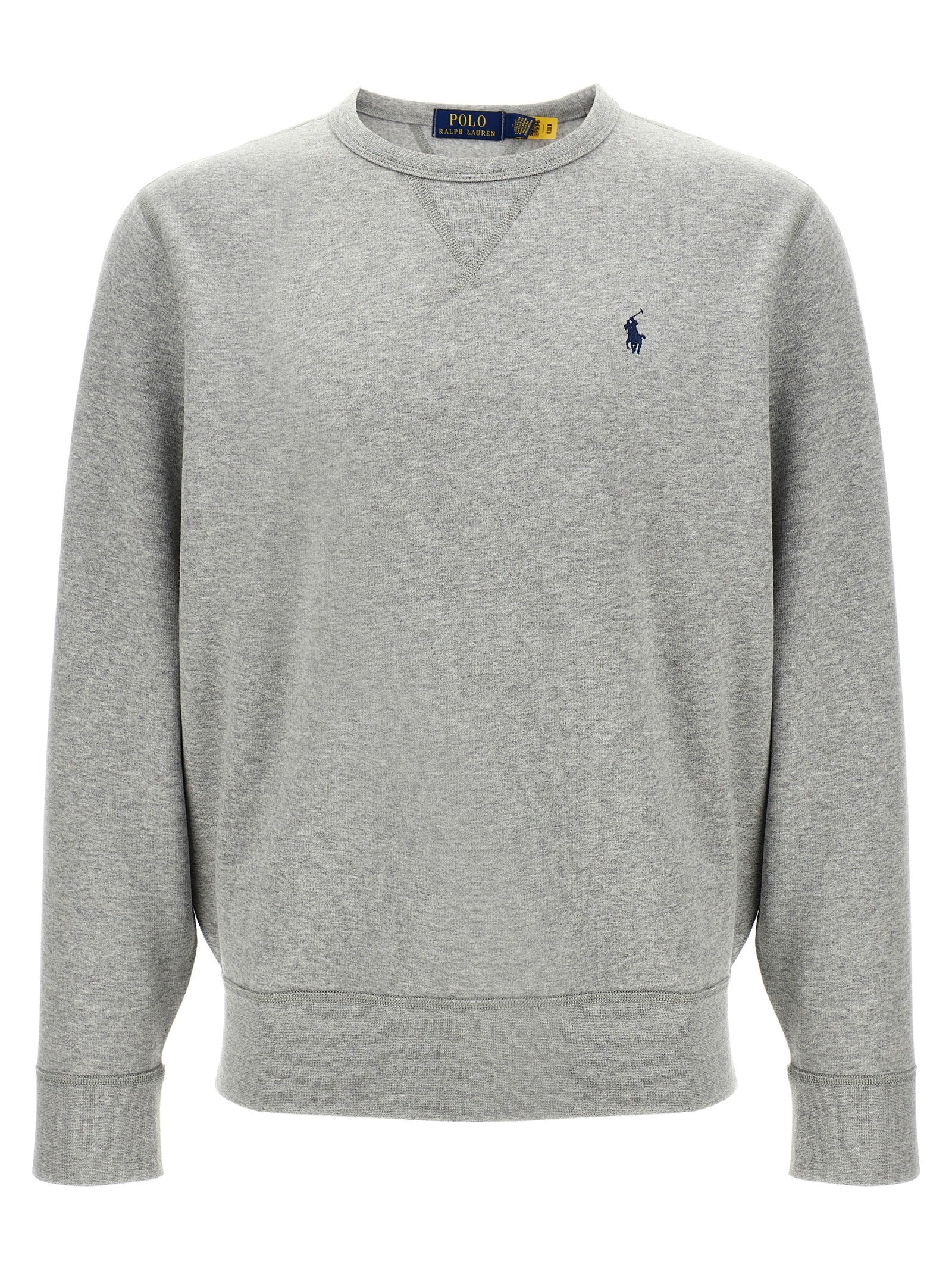 Polo Ralph Lauren Βαμβακερό Φούτερ
