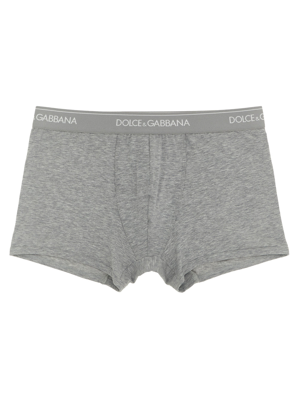 Multicolor Cotton Boxers