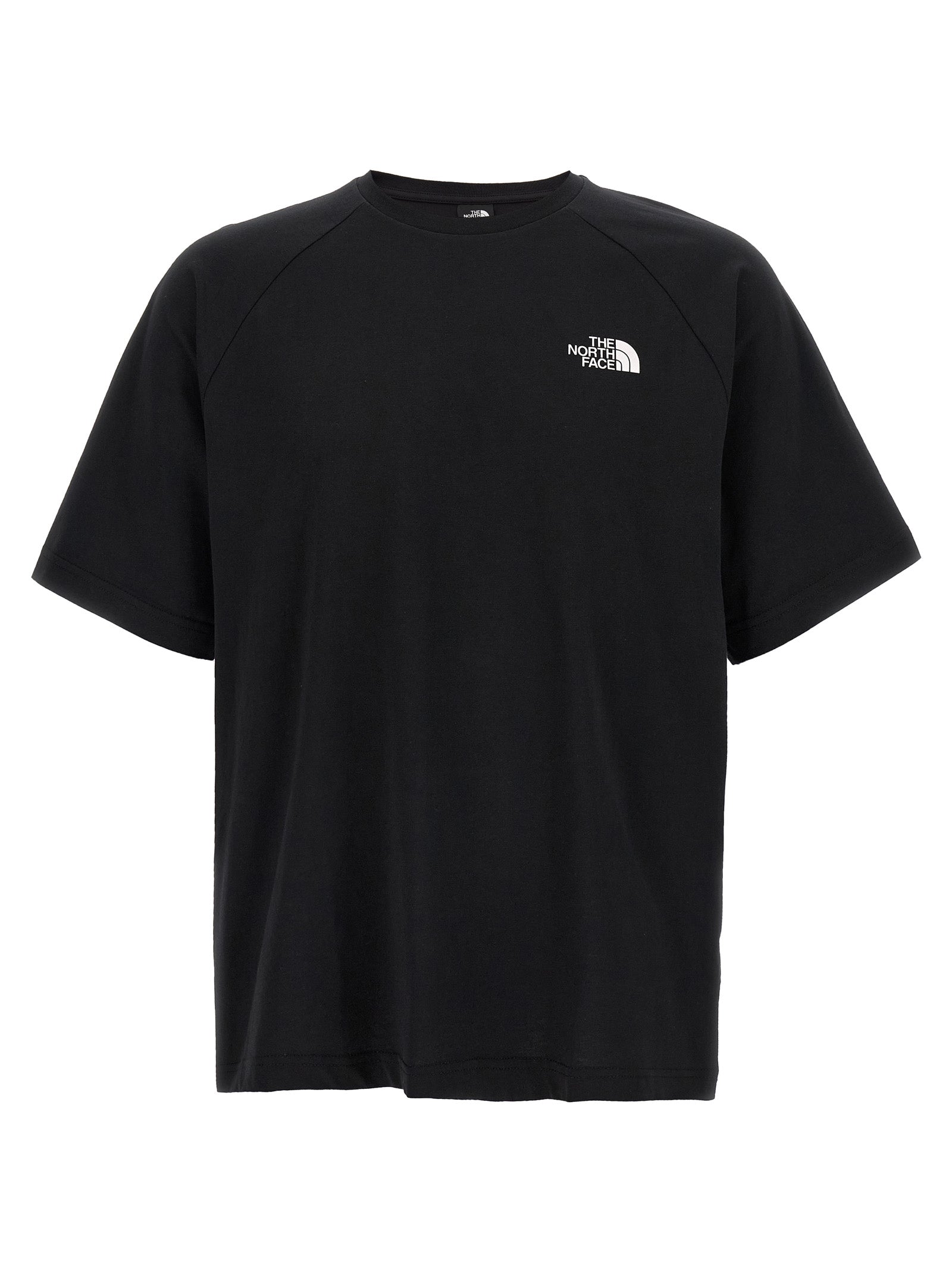 The North Face Βαμβακερό T-Shirt