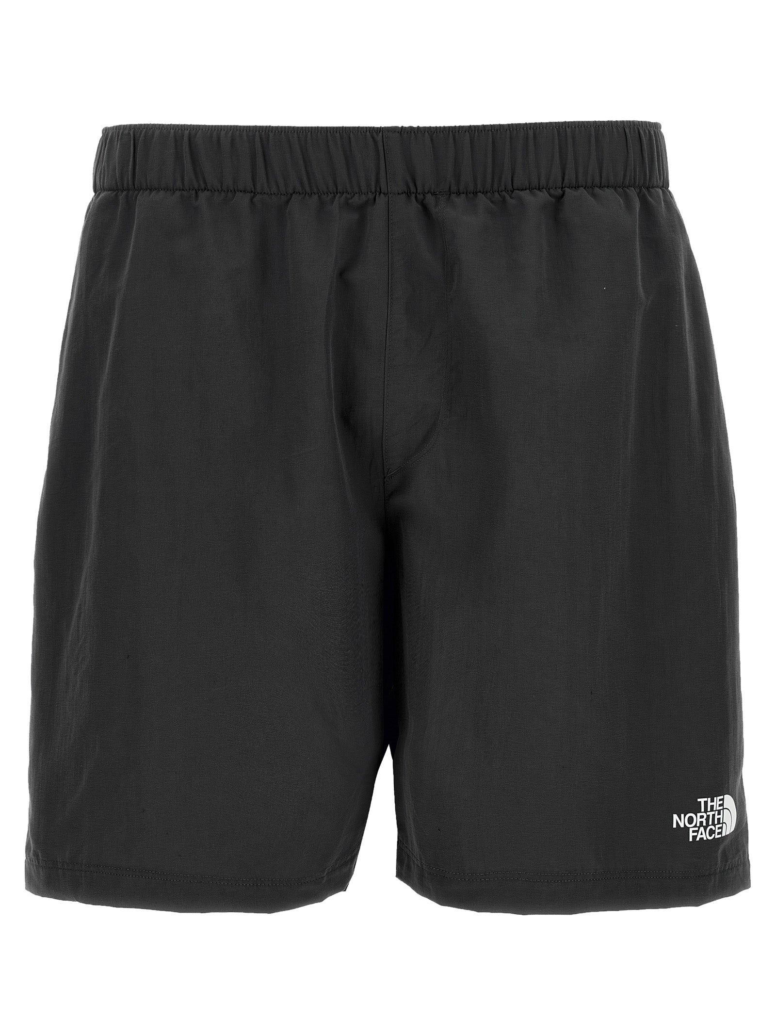 The North Face Δίχρωμο Νάιλον Σορτς