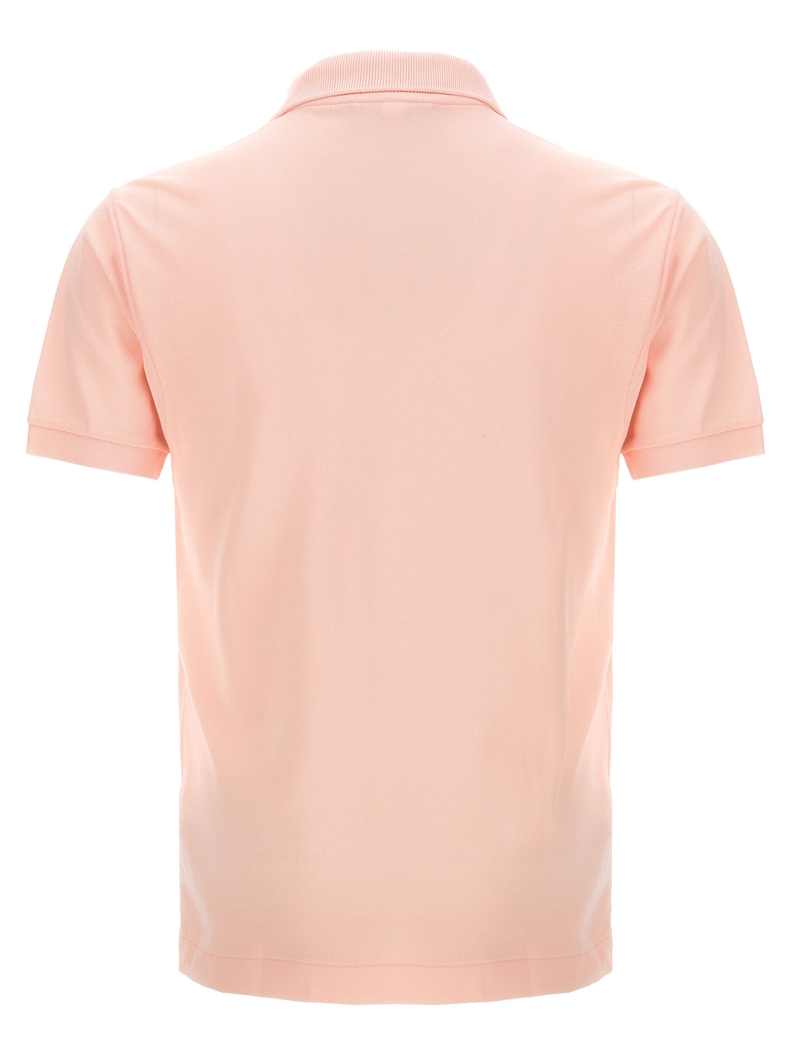 Lacoste Βαμβακερό Polo