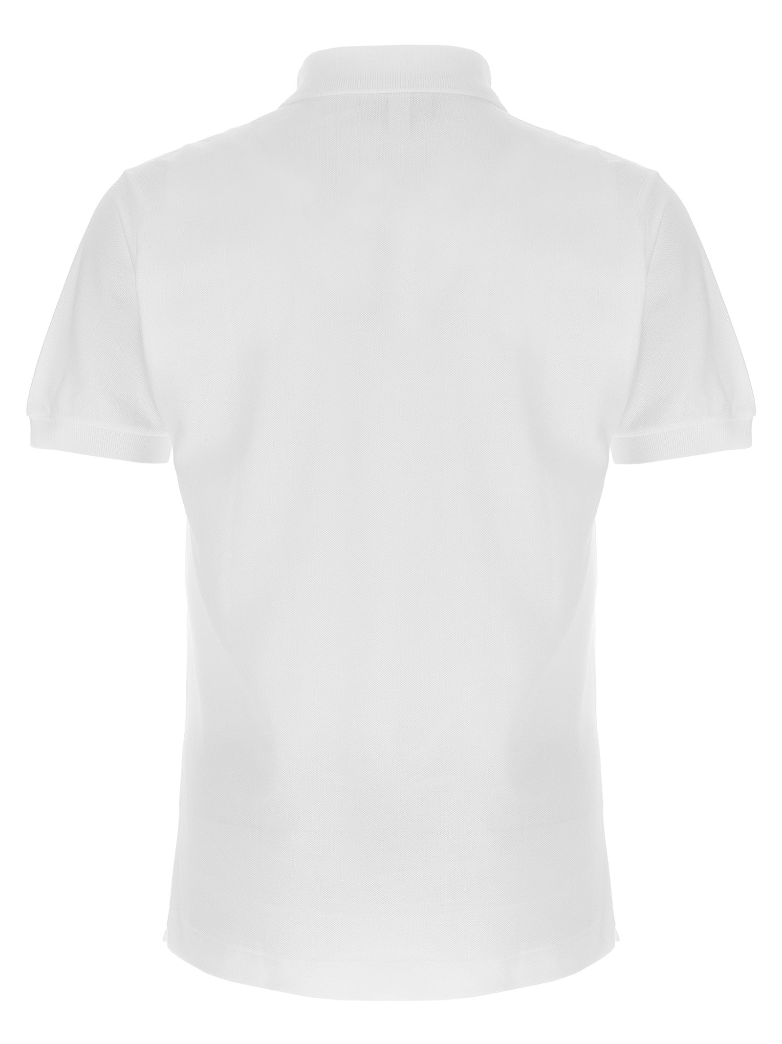 Lacoste Βαμβακερό Polo