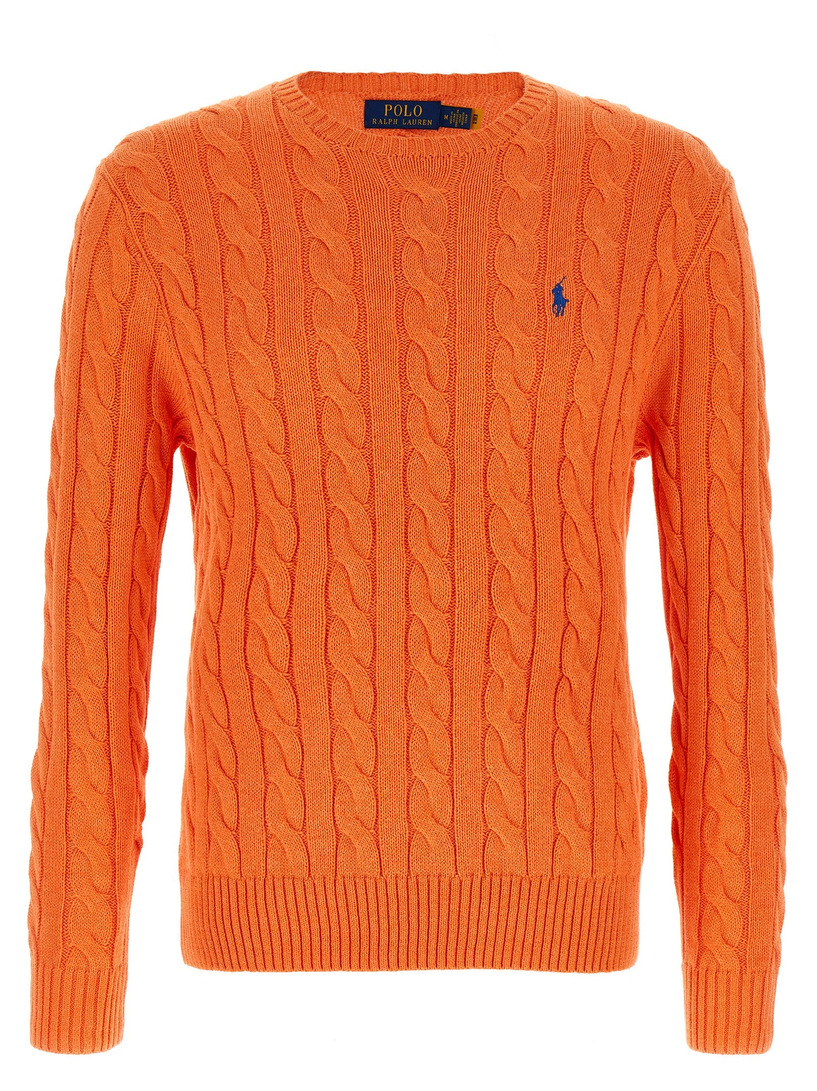 Polo Ralph Lauren Βαμβακερό Ζακέτα