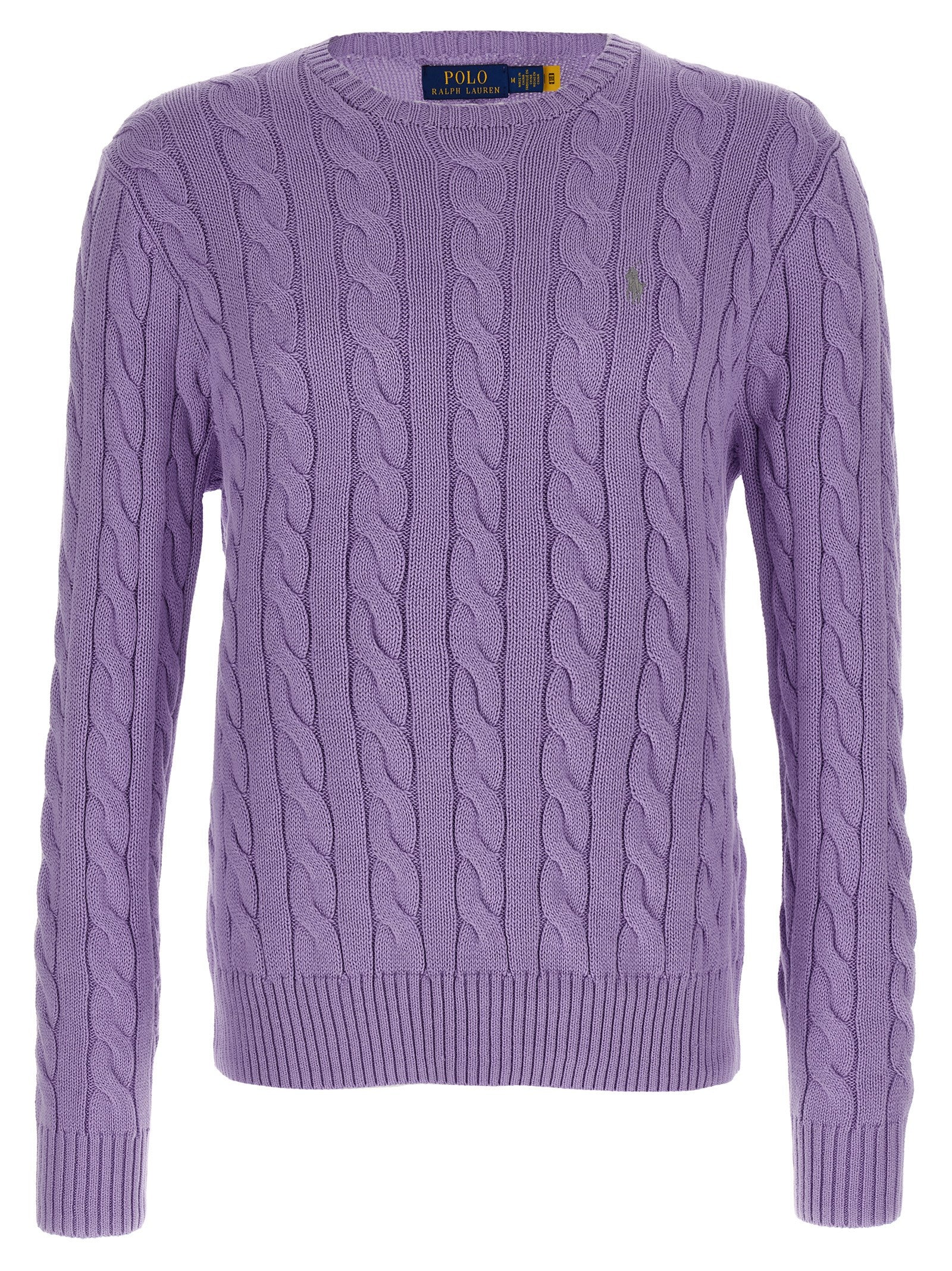 Polo Ralph Lauren Βαμβακερό Ζακέτα