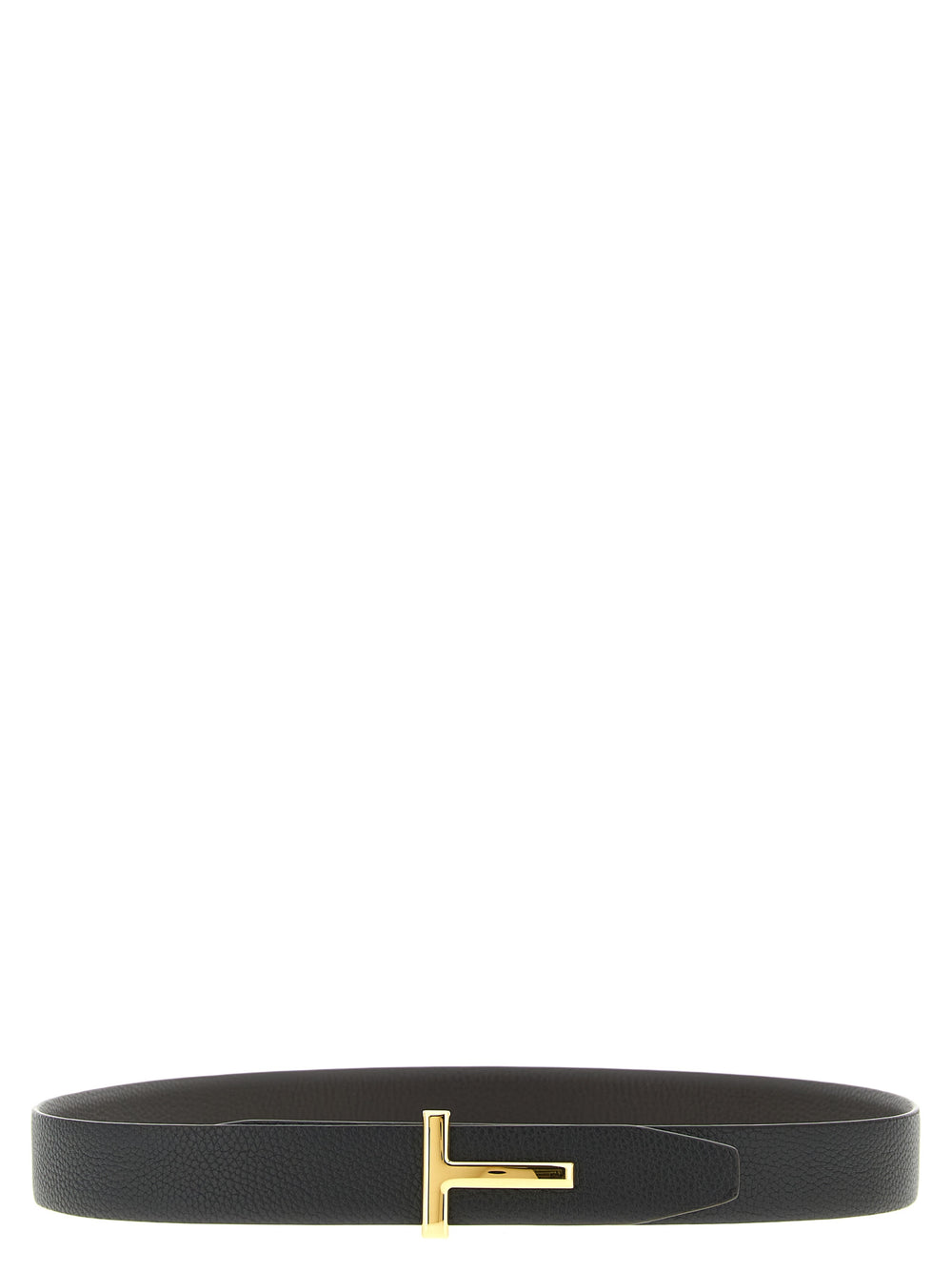 Multicolor Calfskin Regular Belt