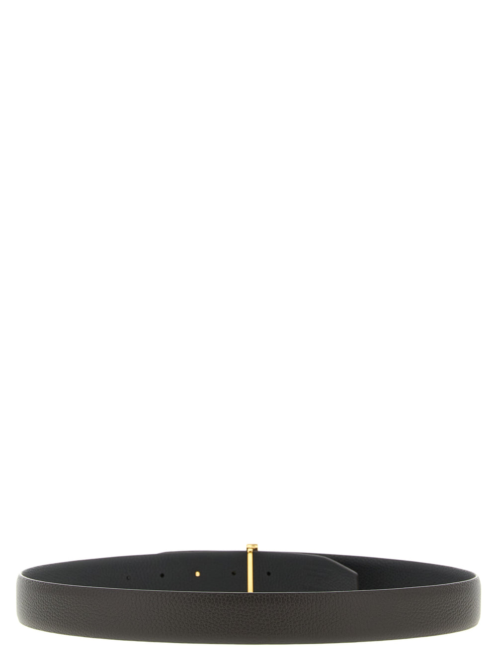 Multicolor Calfskin Regular Belt