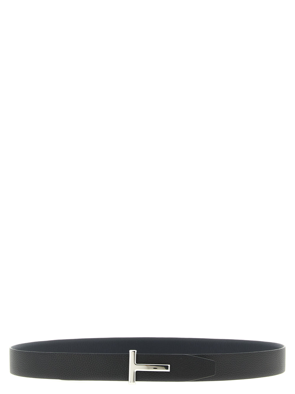 Multicolor Calfskin Regular Belt