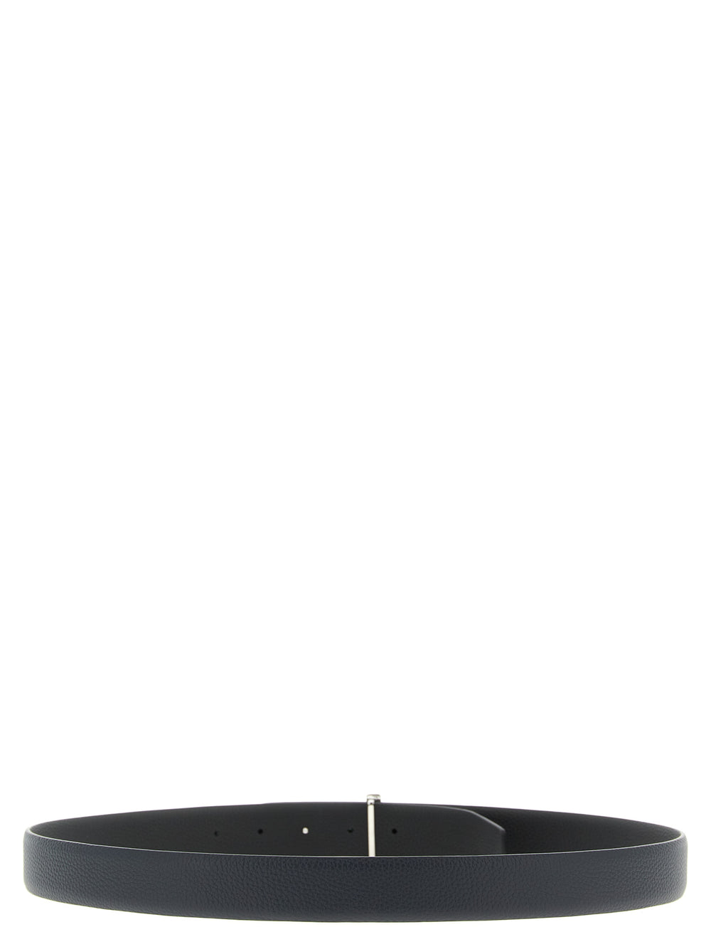 Multicolor Calfskin Regular Belt