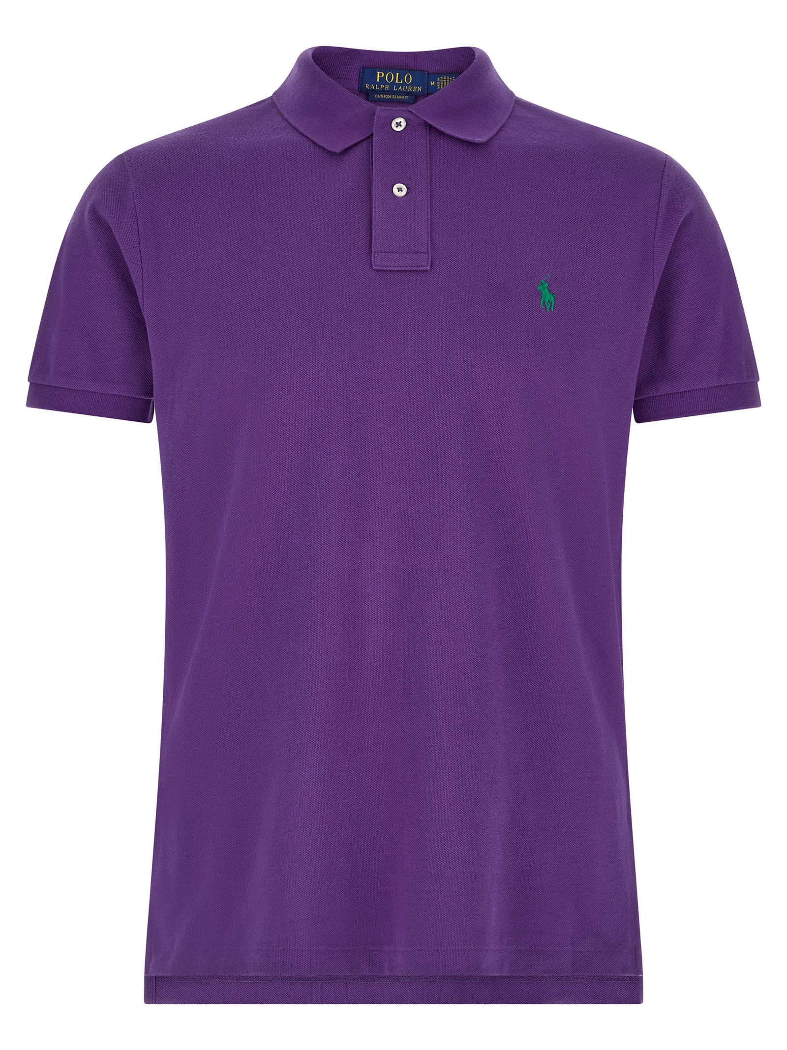 Polo Ralph Lauren Βαμβακερό Polo