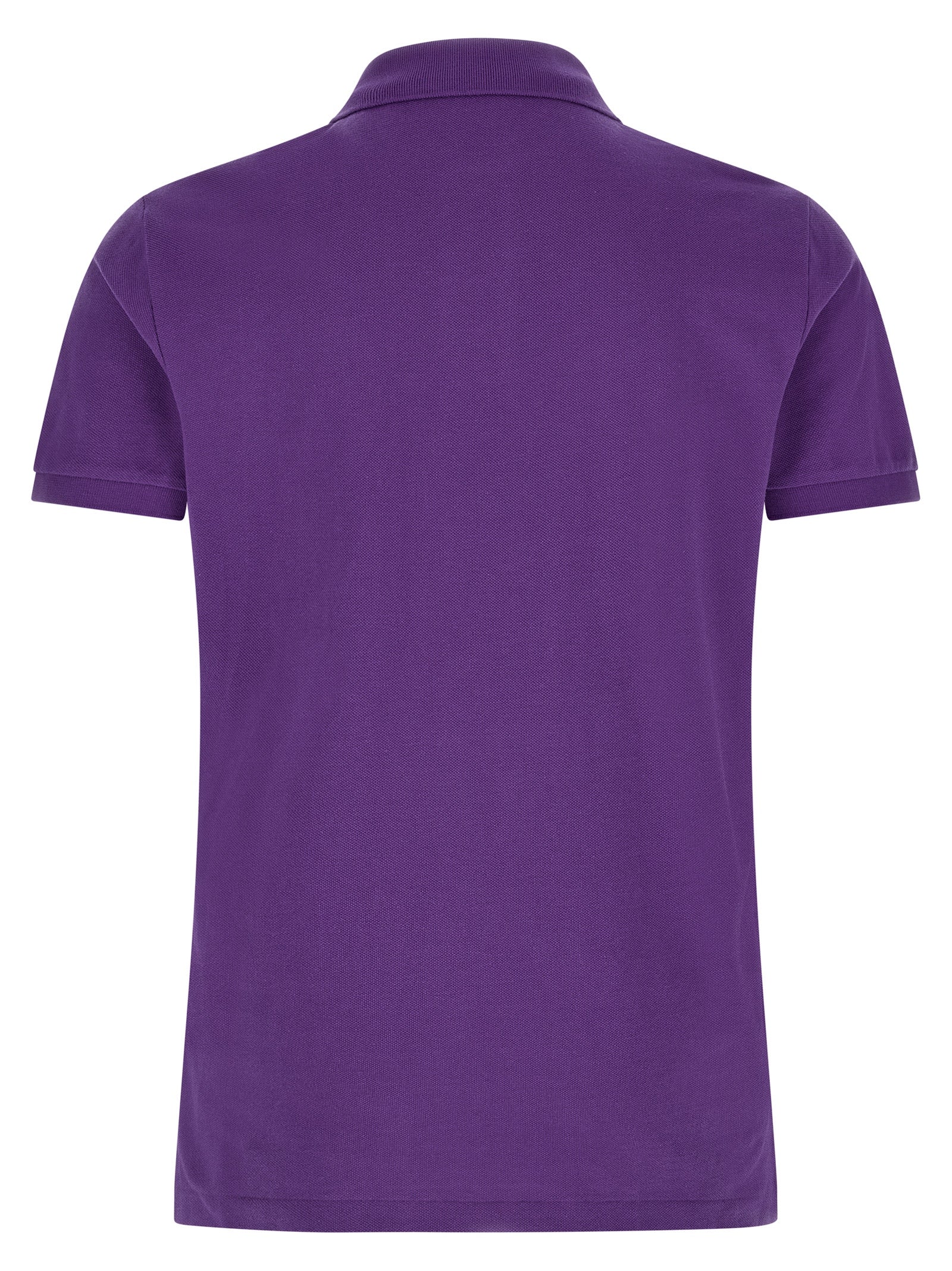 Polo Ralph Lauren Βαμβακερό Polo