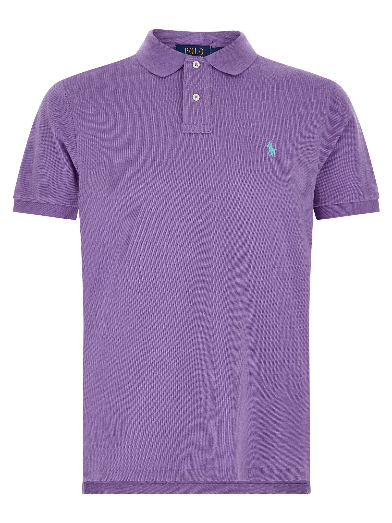 Polo Ralph Lauren Βαμβακερό Polo