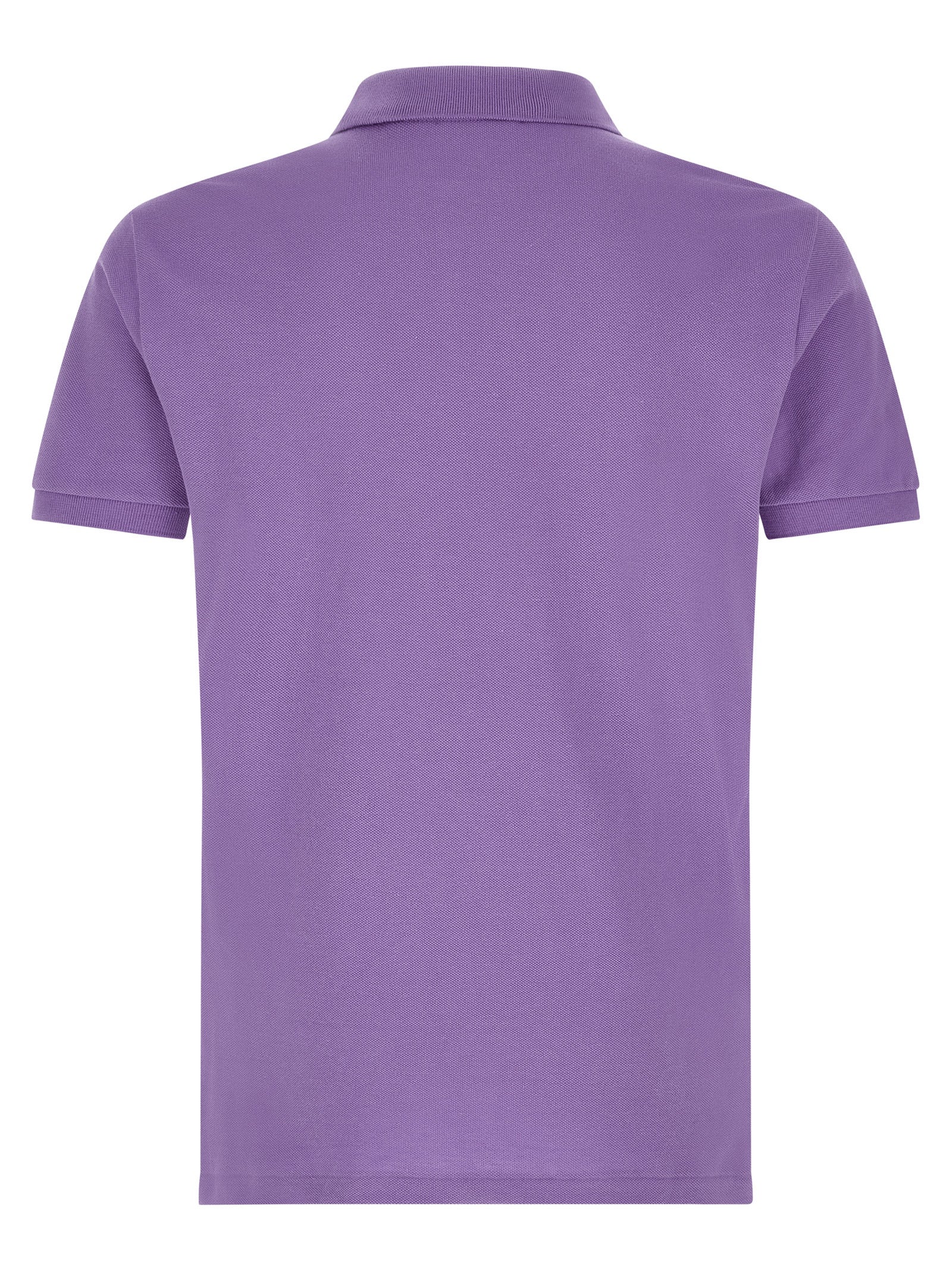 Polo Ralph Lauren Βαμβακερό Polo