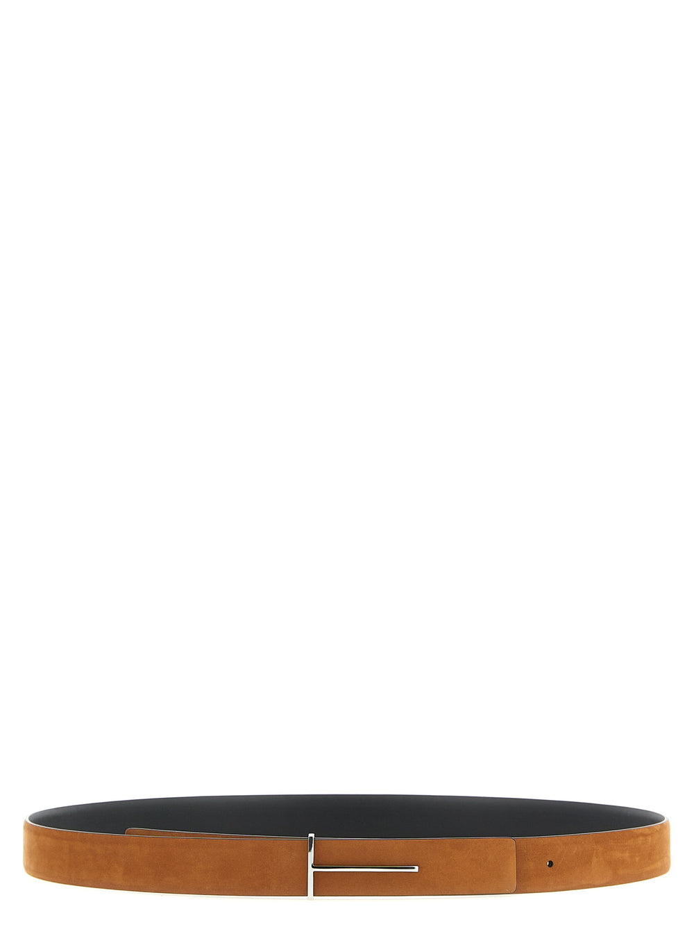 Multicolor Leather Regular Belt