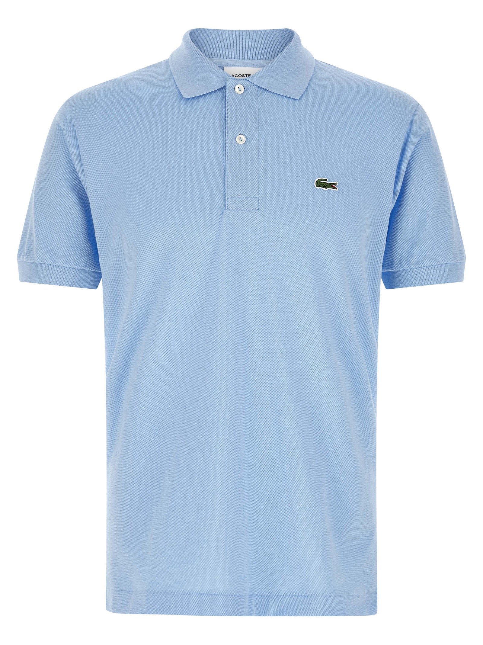 Lacoste Βαμβακερό Polo