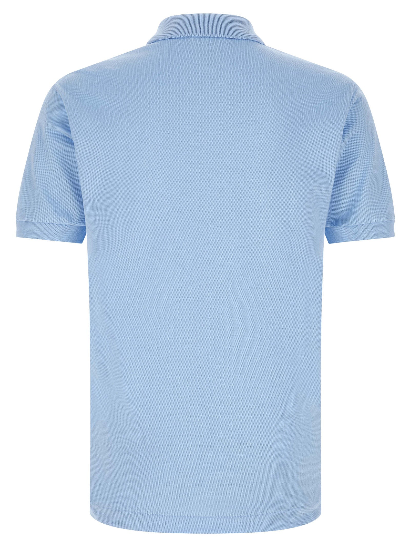 Lacoste Βαμβακερό Polo