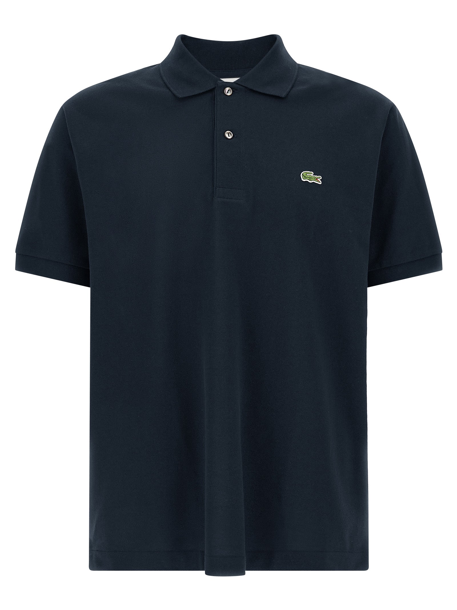 Lacoste Βαμβακερό Polo