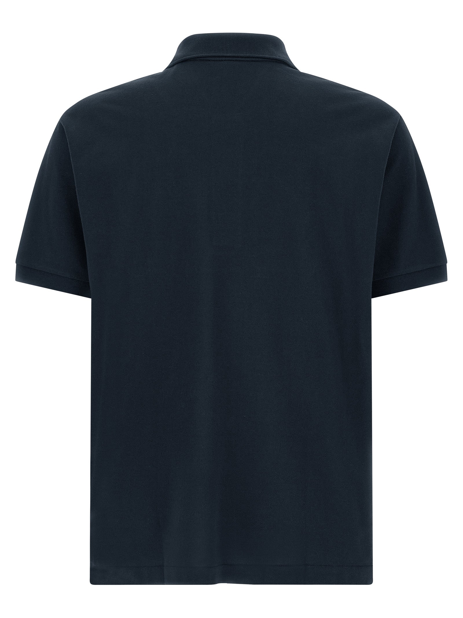Lacoste Βαμβακερό Polo