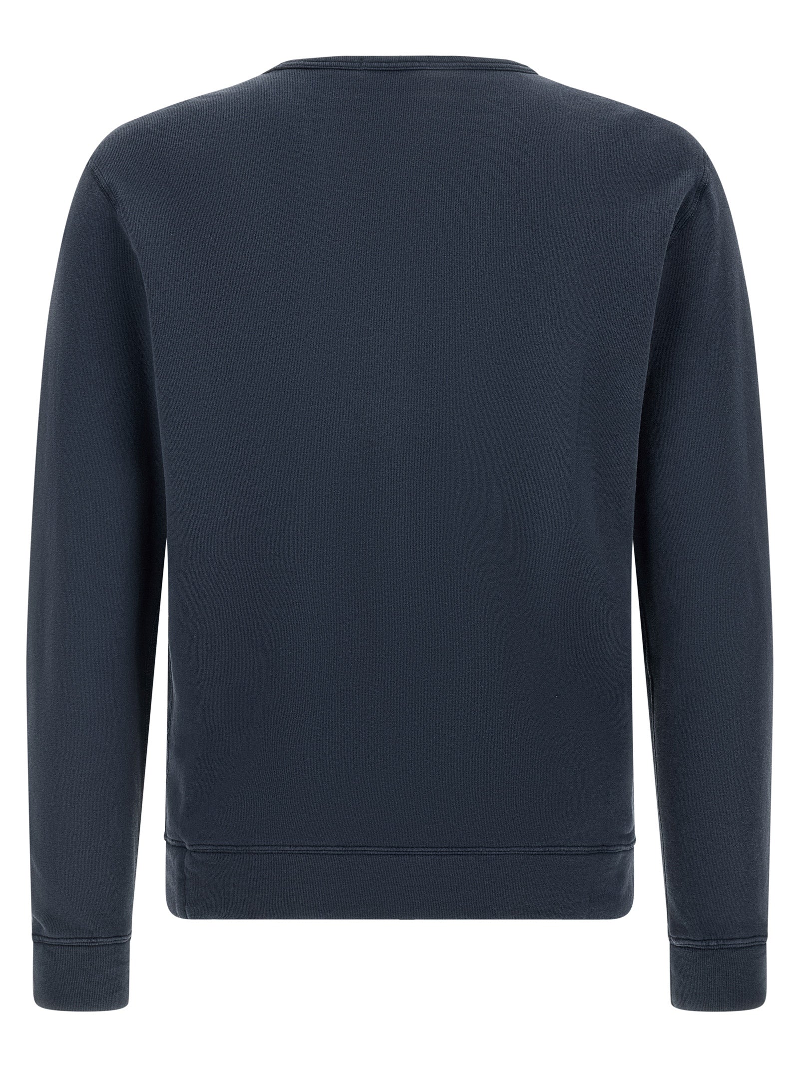 Polo Ralph Lauren Μπλε Βαμβακερό Φούτερ